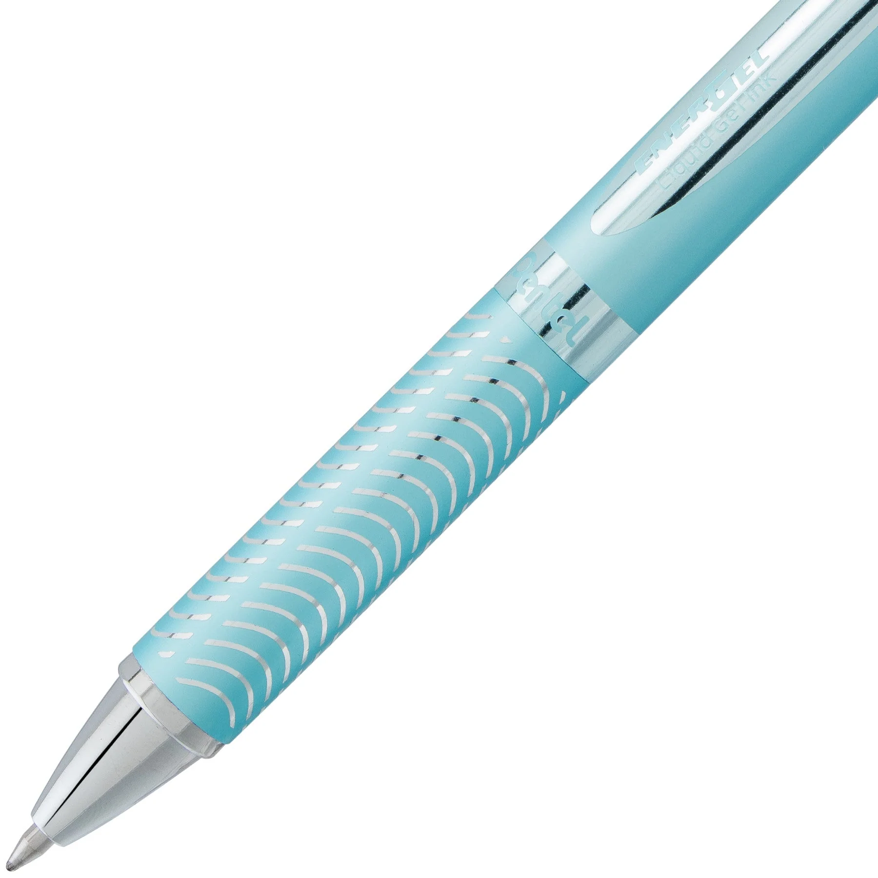 Pentel EnerGel Alloy RT Retractable Gel Pen - Image 20