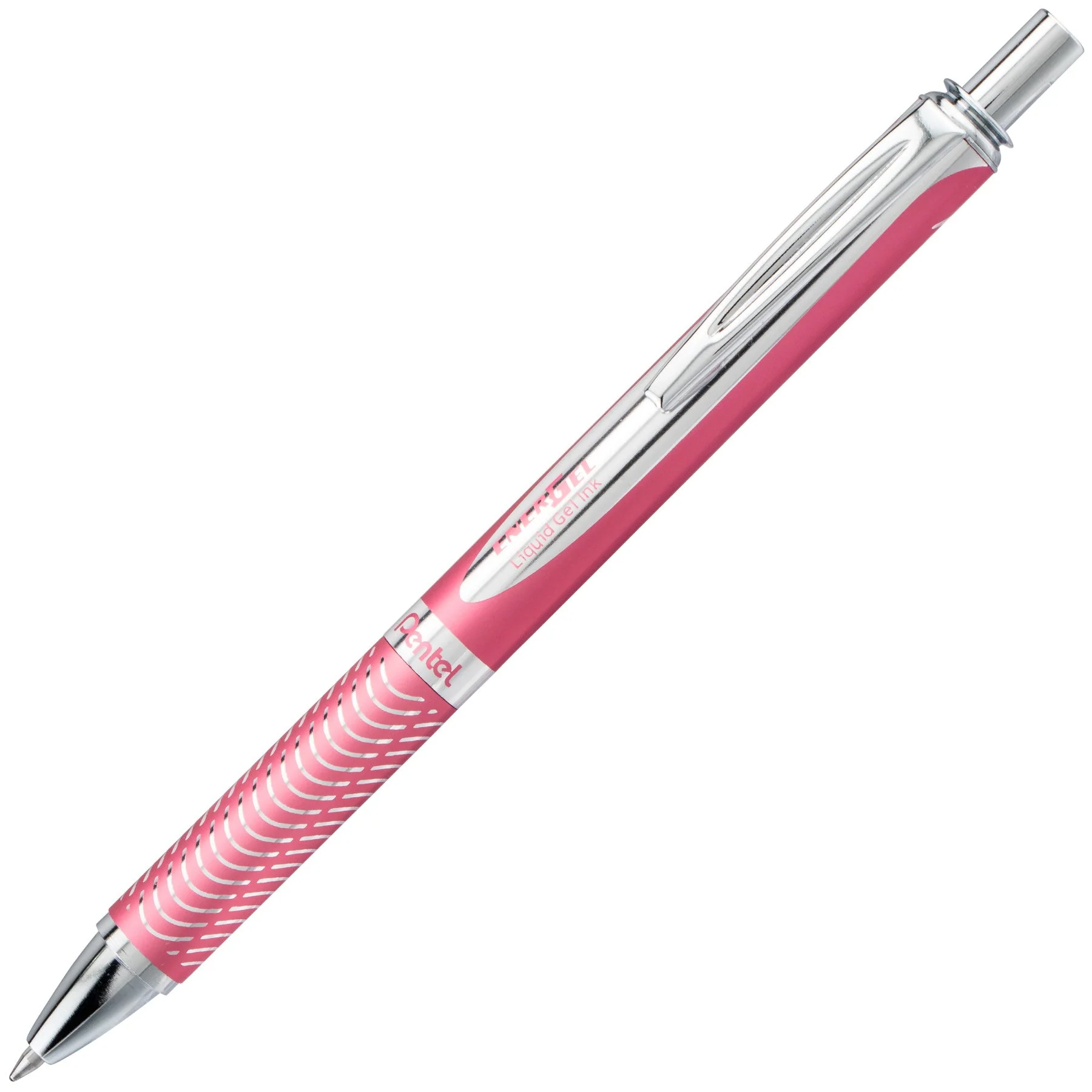 Pentel EnerGel Alloy RT Retractable Gel Pen - Image 21