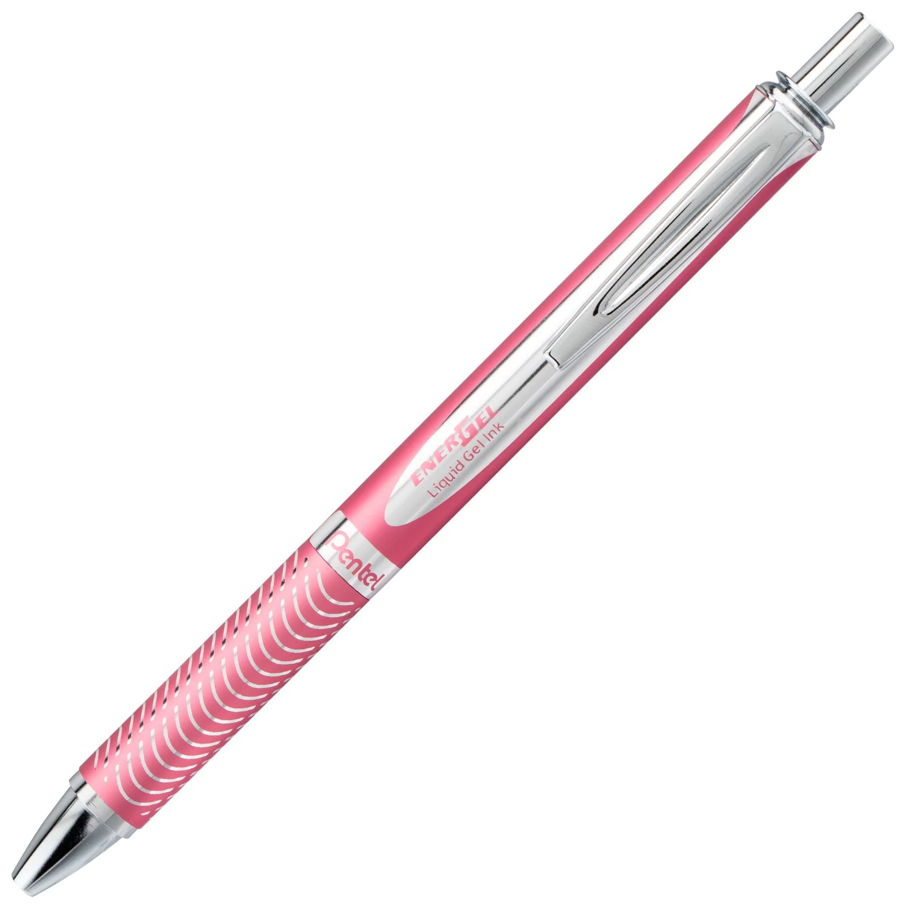 Pentel EnerGel Alloy RT Retractable Gel Pen - Image 24