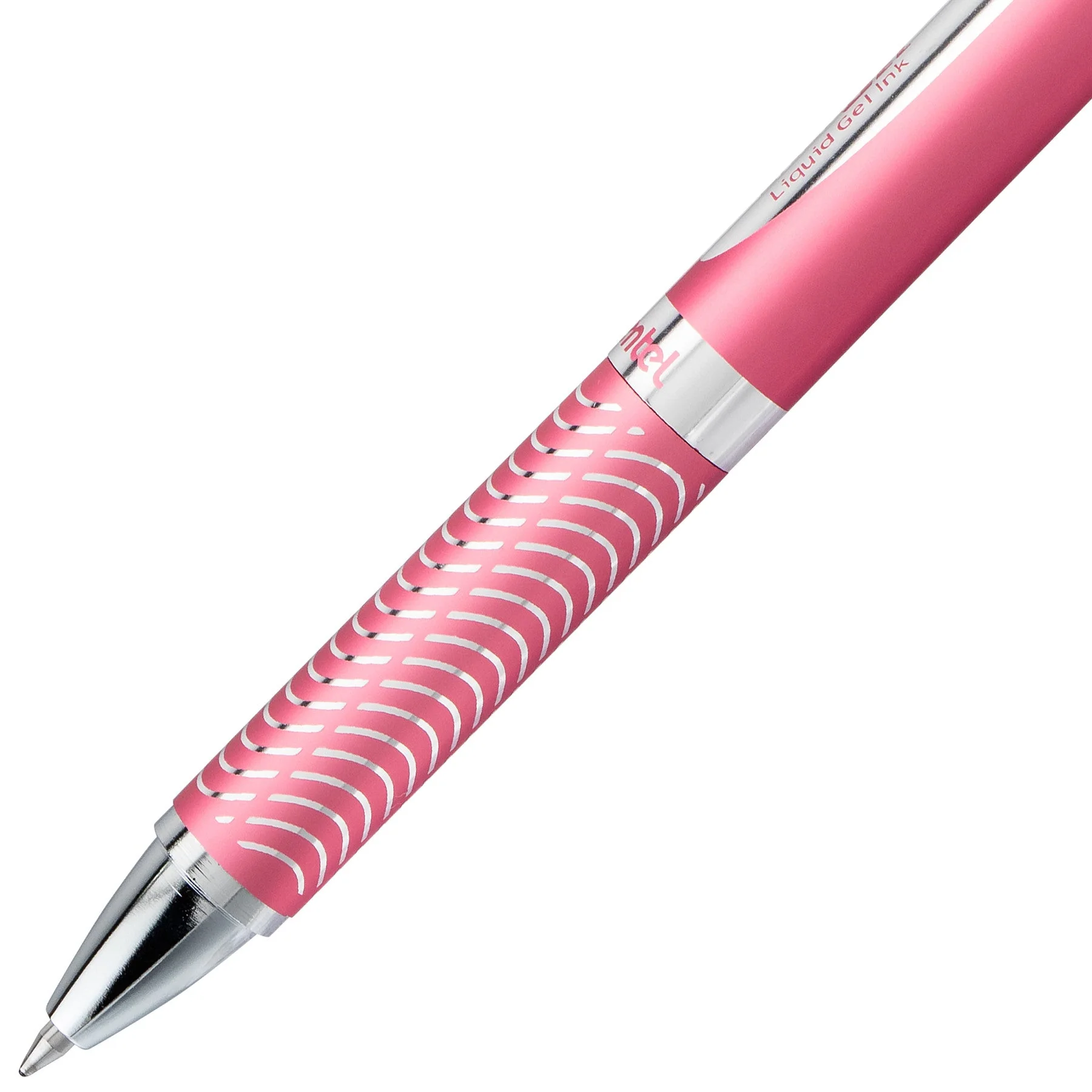Pentel EnerGel Alloy RT Retractable Gel Pen - Image 25