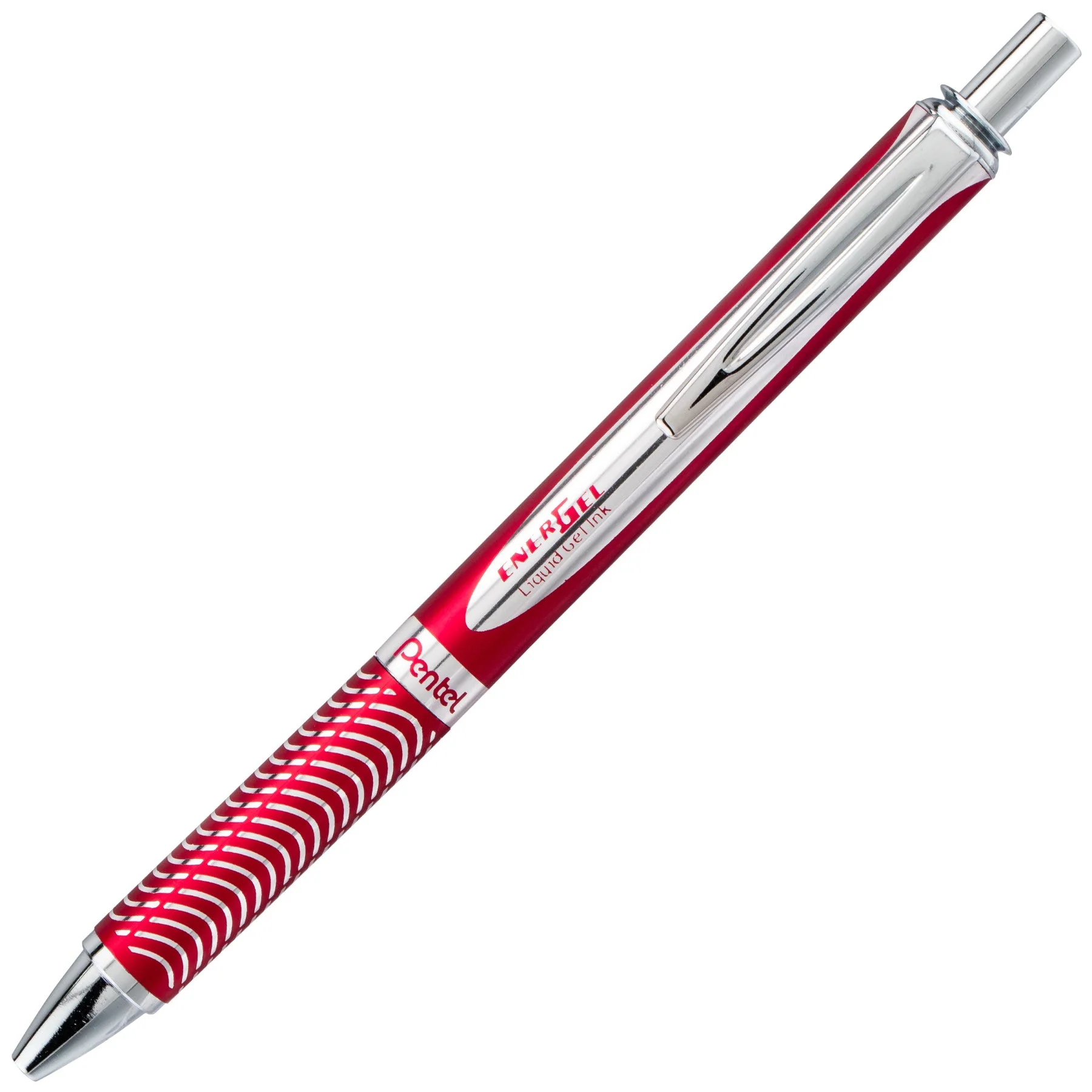 Pentel EnerGel Alloy RT Retractable Gel Pen - Image 27