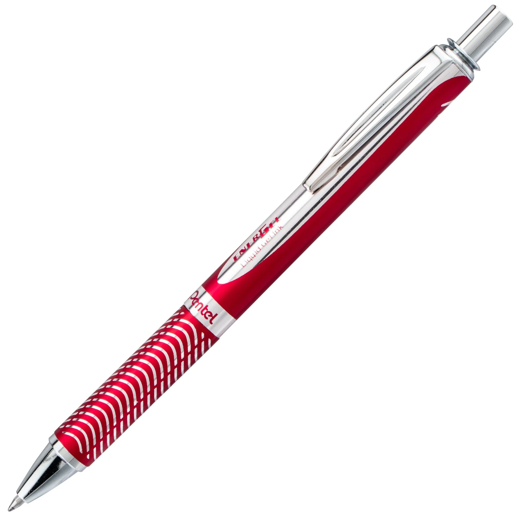 Pentel EnerGel Alloy RT Retractable Gel Pen - Image 28