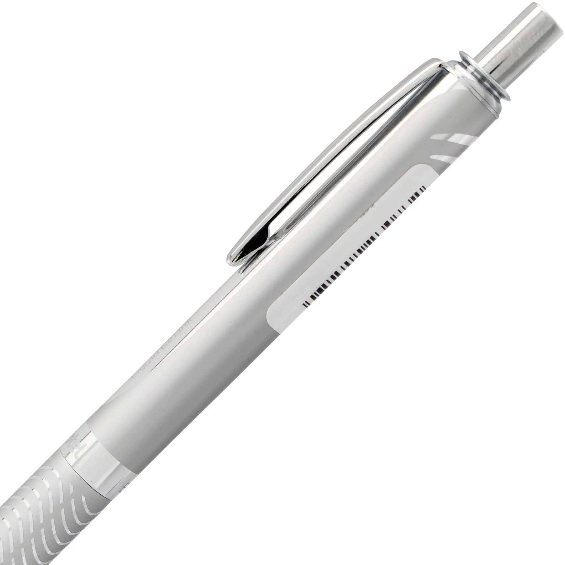 Pentel EnerGel Alloy RT Retractable Gel Pen - Image 3