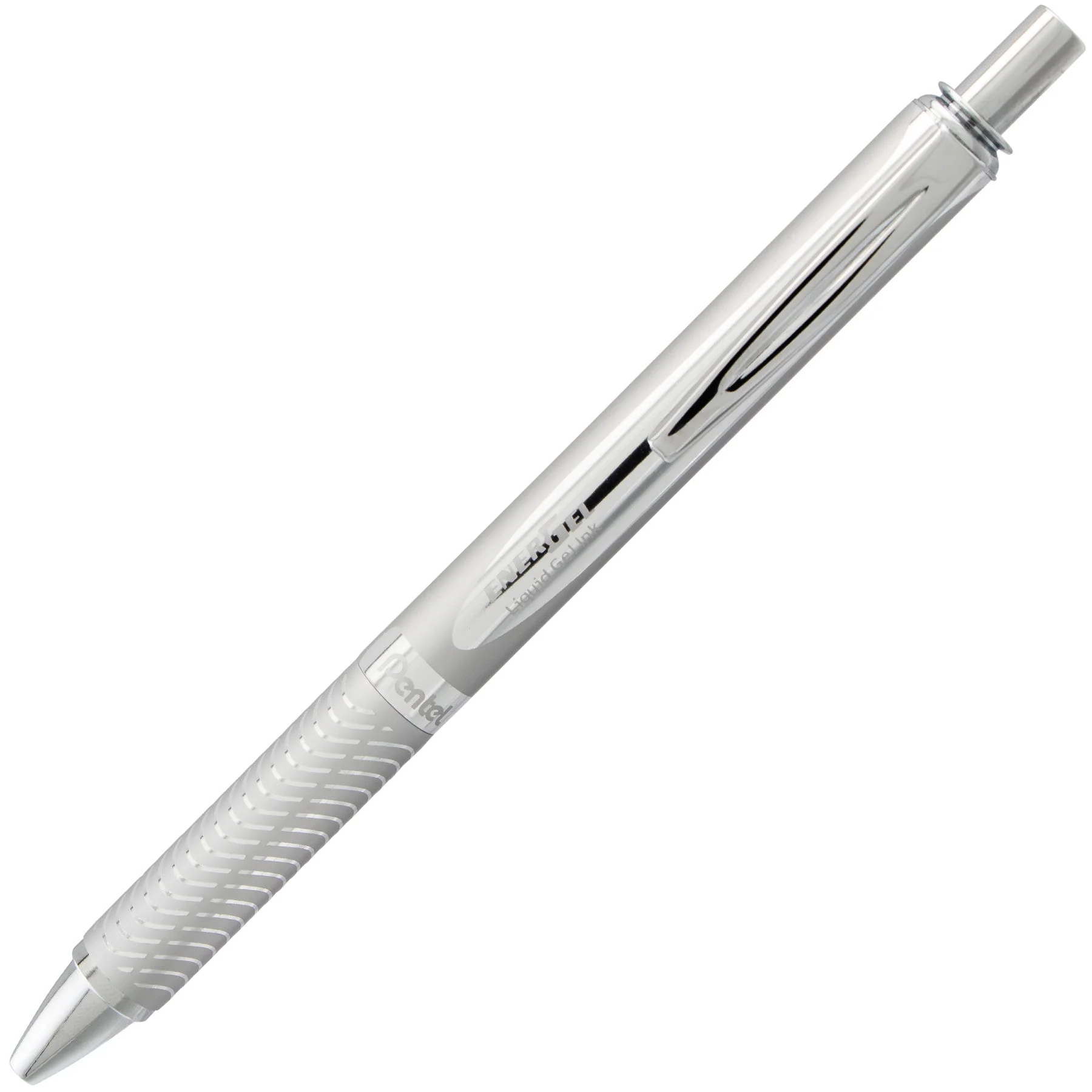 Pentel EnerGel Alloy RT Retractable Gel Pen - Image 4