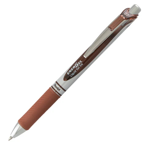 Pentel EnerGel RTX Retractable Gel Pen - Image 12