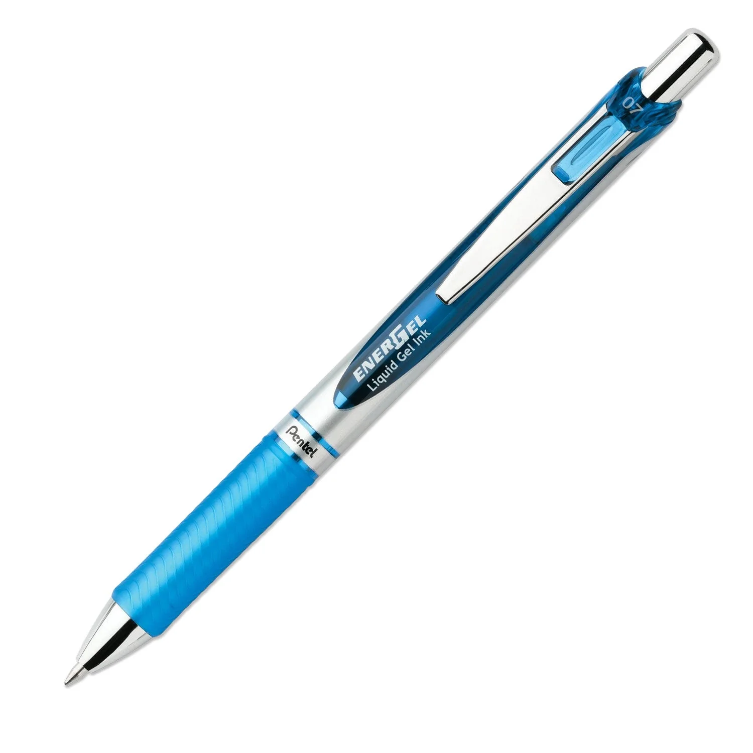 Pentel EnerGel RTX Retractable Gel Pen - Image 3