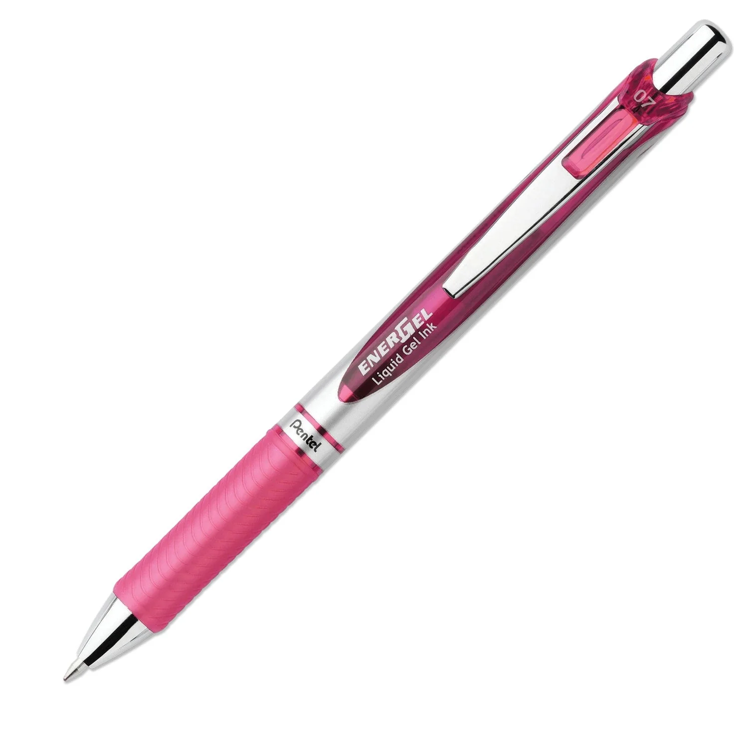 Pentel EnerGel RTX Retractable Gel Pen - Image 4