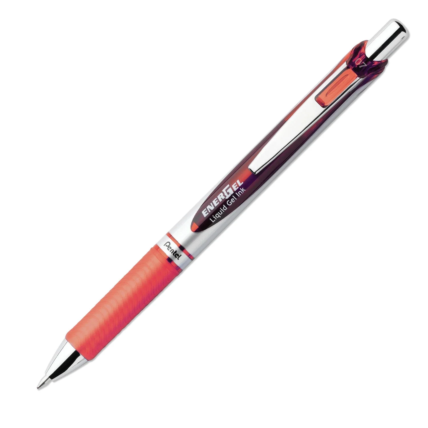 Pentel EnerGel RTX Retractable Gel Pen - Image 5