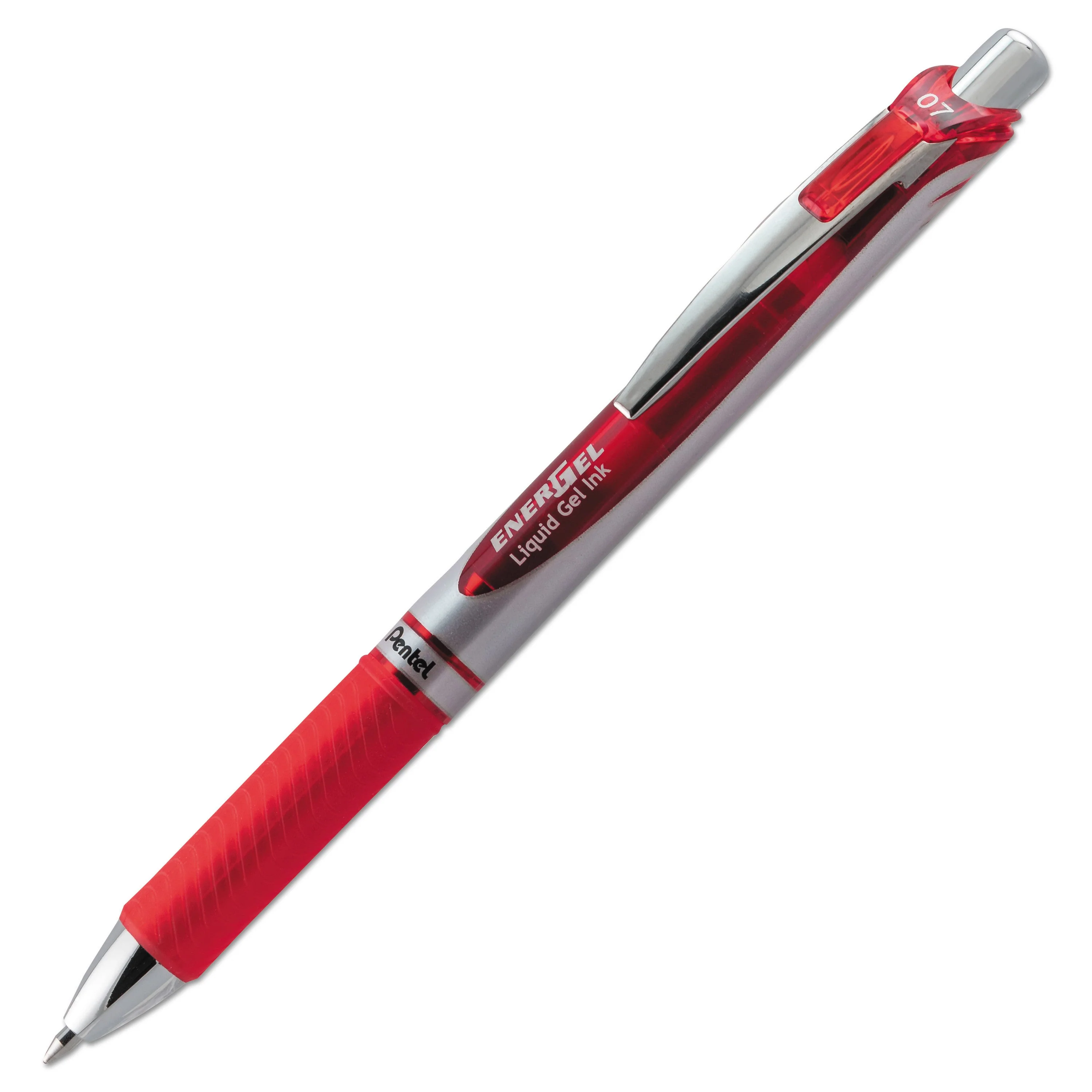 Pentel EnerGel RTX Retractable Gel Pen - Image 8