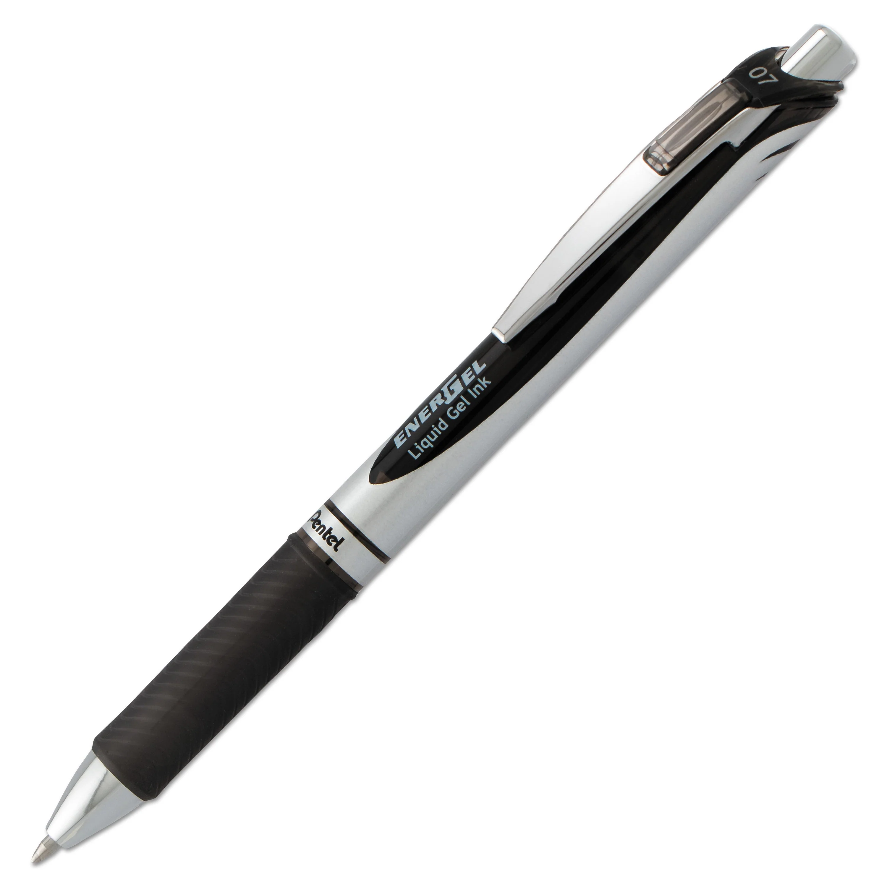 Pentel EnerGel RTX Retractable Gel Pen - Image 9