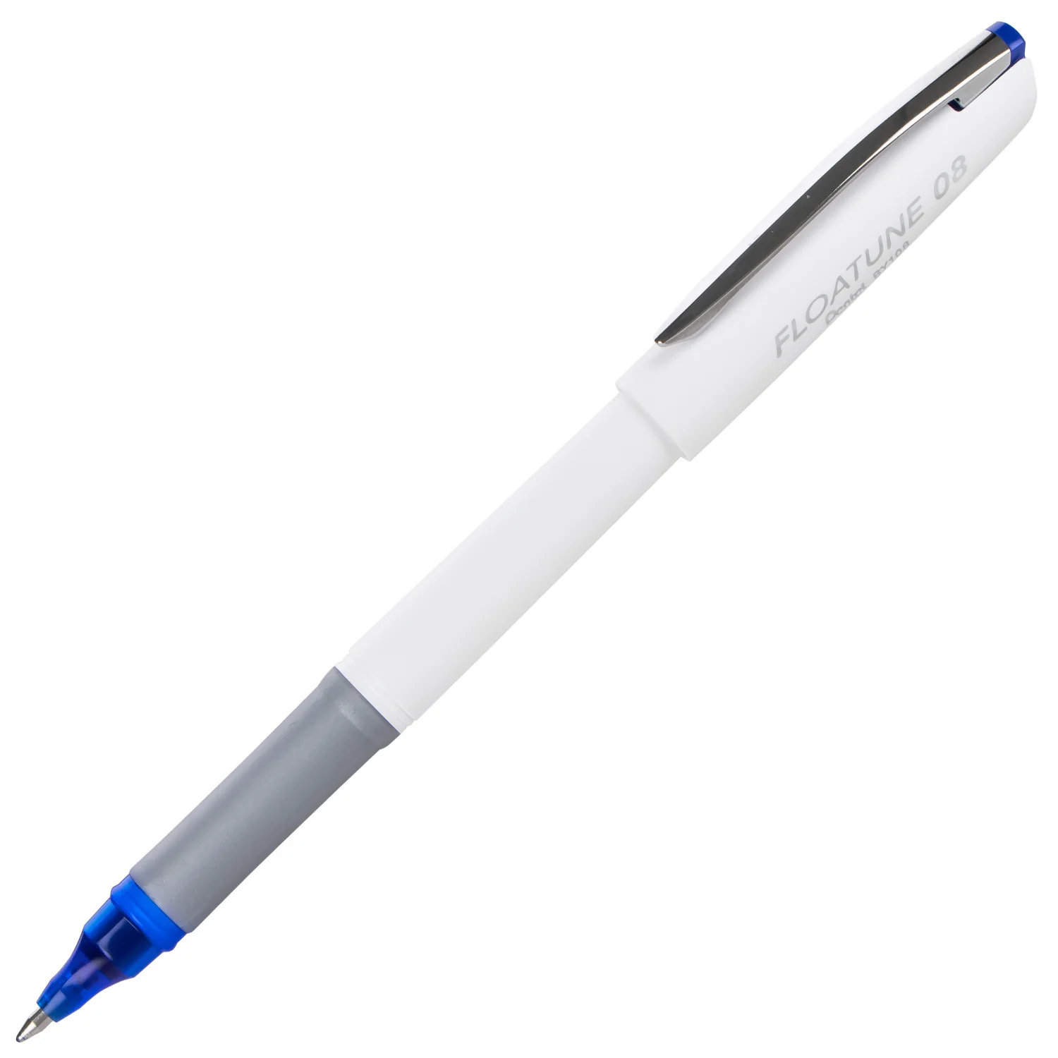 Pentel Floatune Rollerball Pen - Image 8