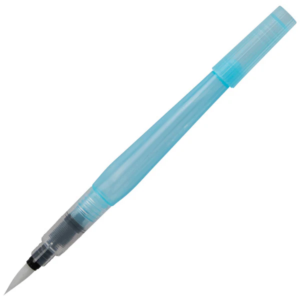 Pentel Aquash Water Brush - Large - Image 2