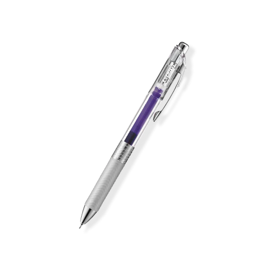 Pentel Infree EnerGel Gel Pen - 0.5mm - Image 10