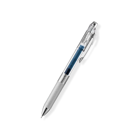Pentel Infree EnerGel Gel Pen - 0.5mm - Image 5