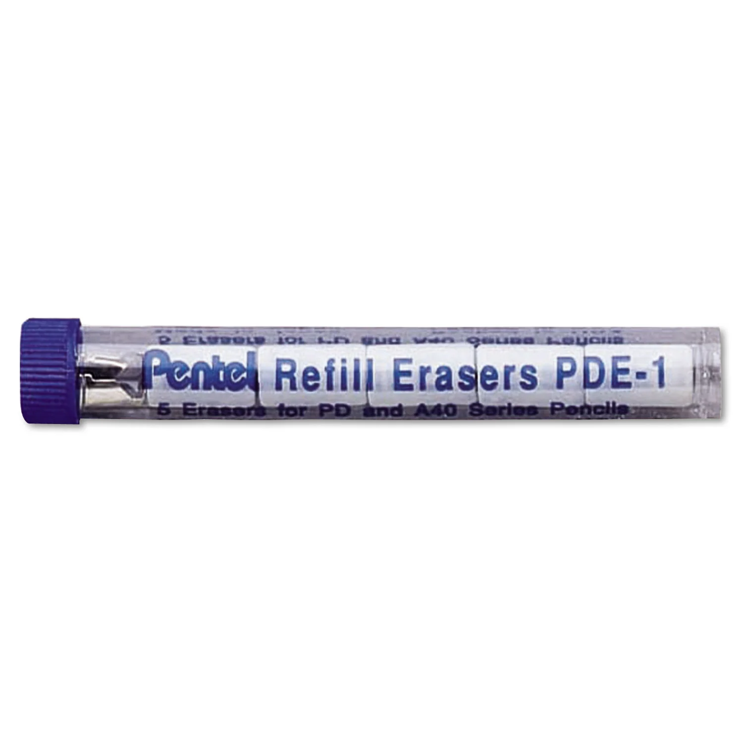 Pentel Large Eraser Refill