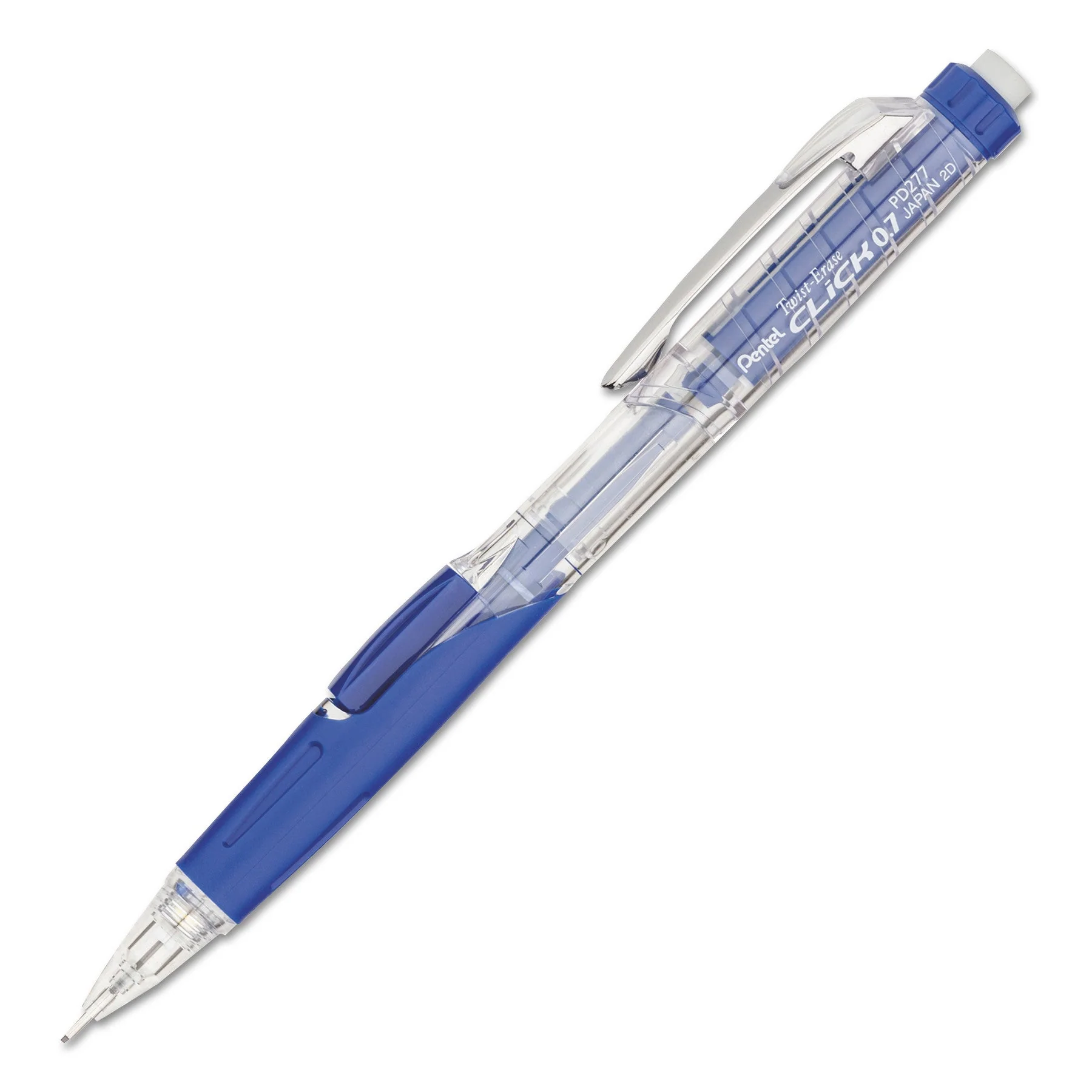 Pentel Twist-Erase Click Mechanical Pencil - Image 2
