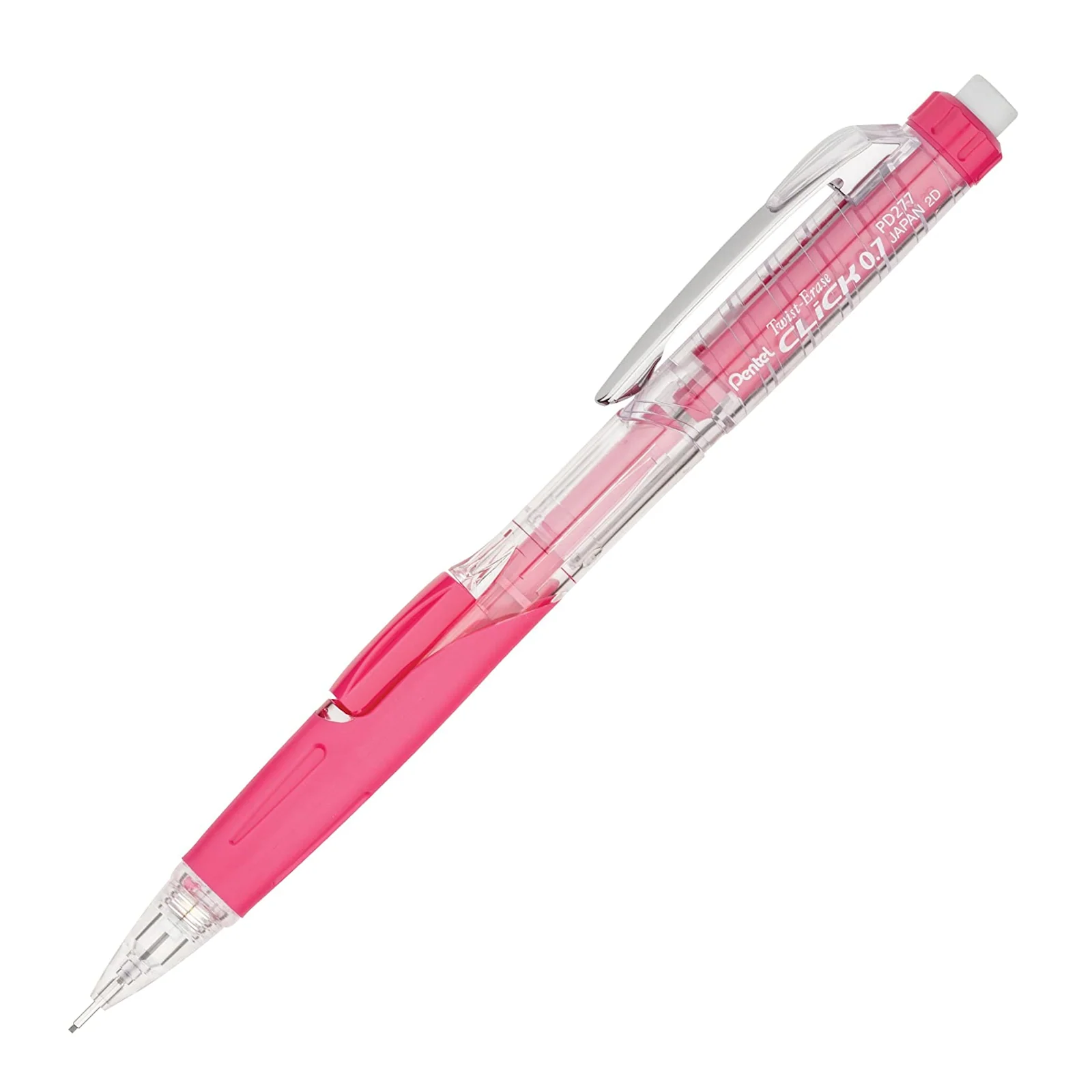 Pentel Twist-Erase Click Mechanical Pencil - Image 5