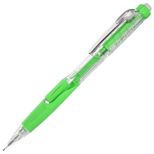 Pentel Twist-Erase Click Mechanical Pencil - Image 8