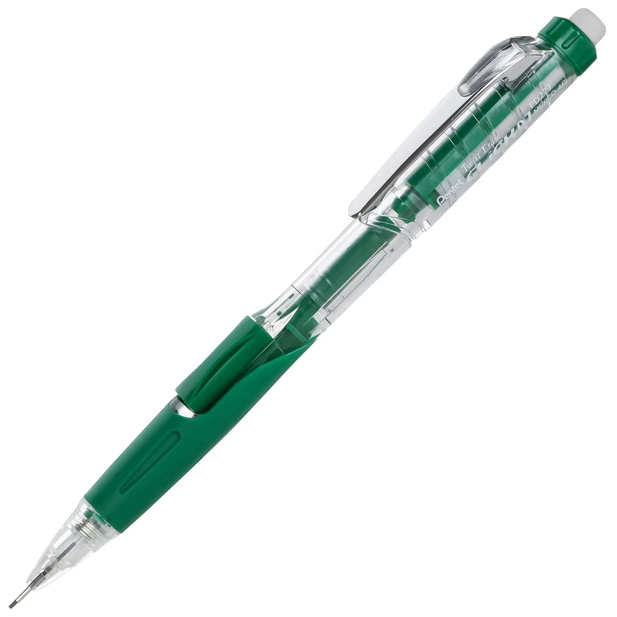 Pentel Twist-Erase Click Mechanical Pencil - Image 9
