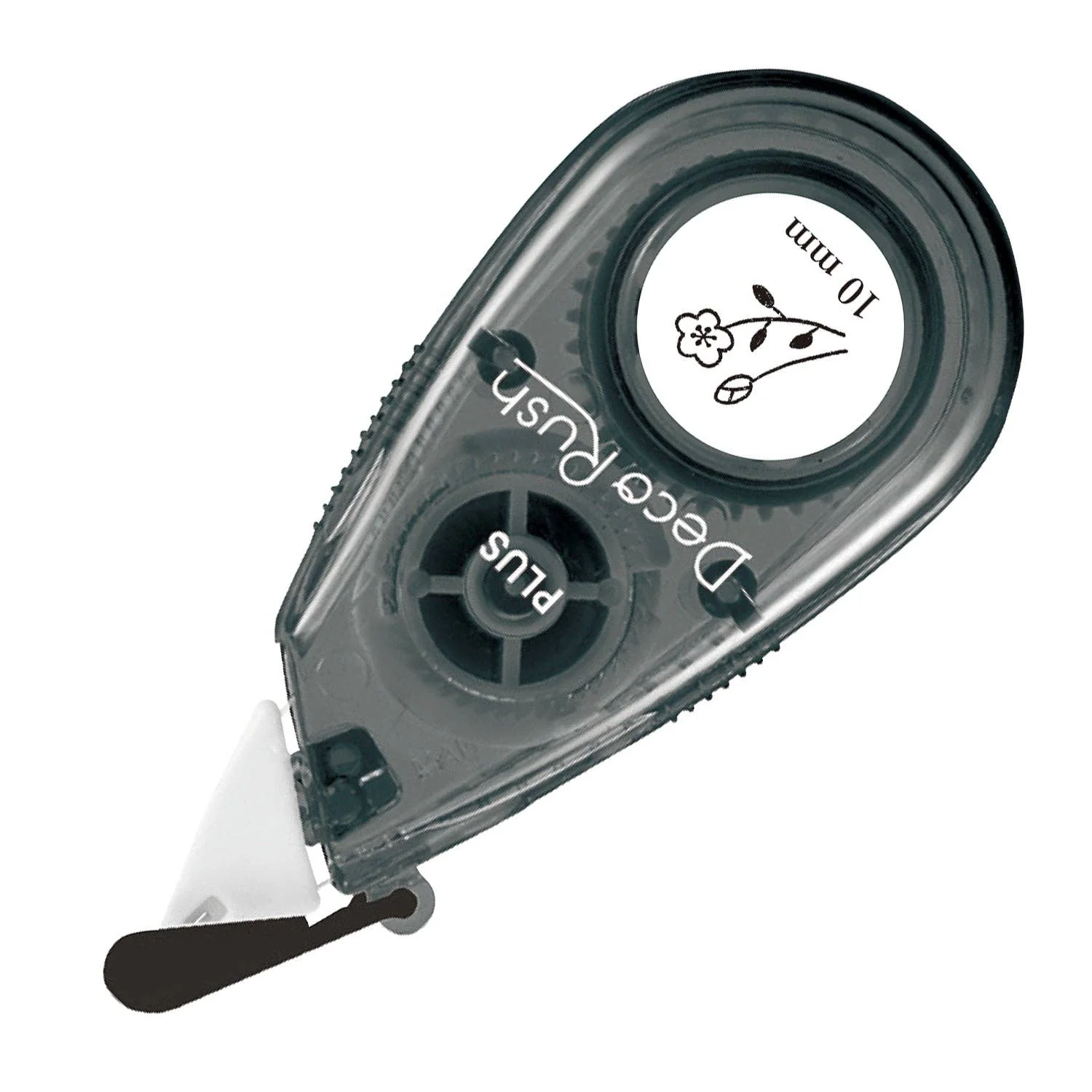 PLUS Petit Deco Tape - Monochromatic