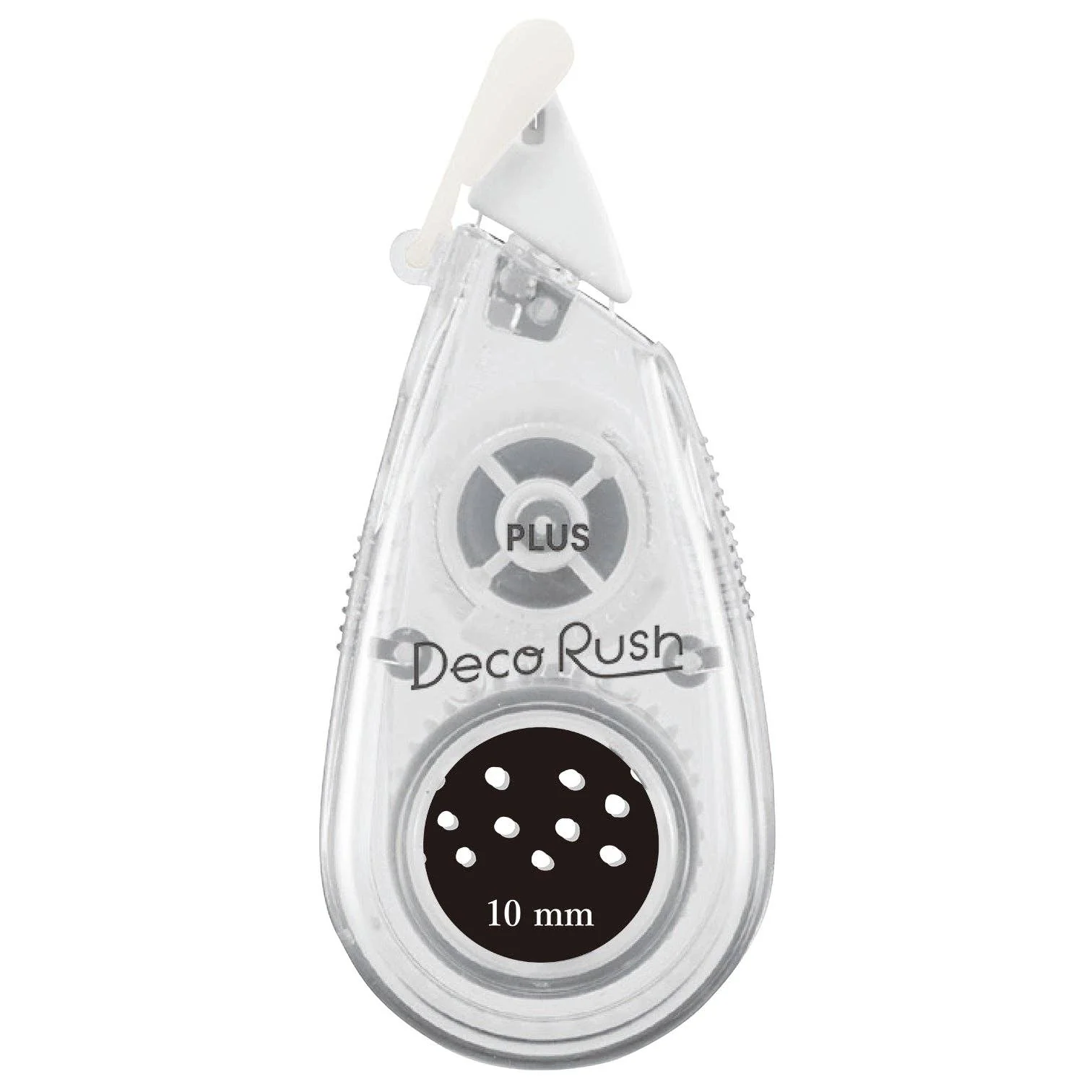PLUS Petit Deco Tape - Monochromatic - Image 5