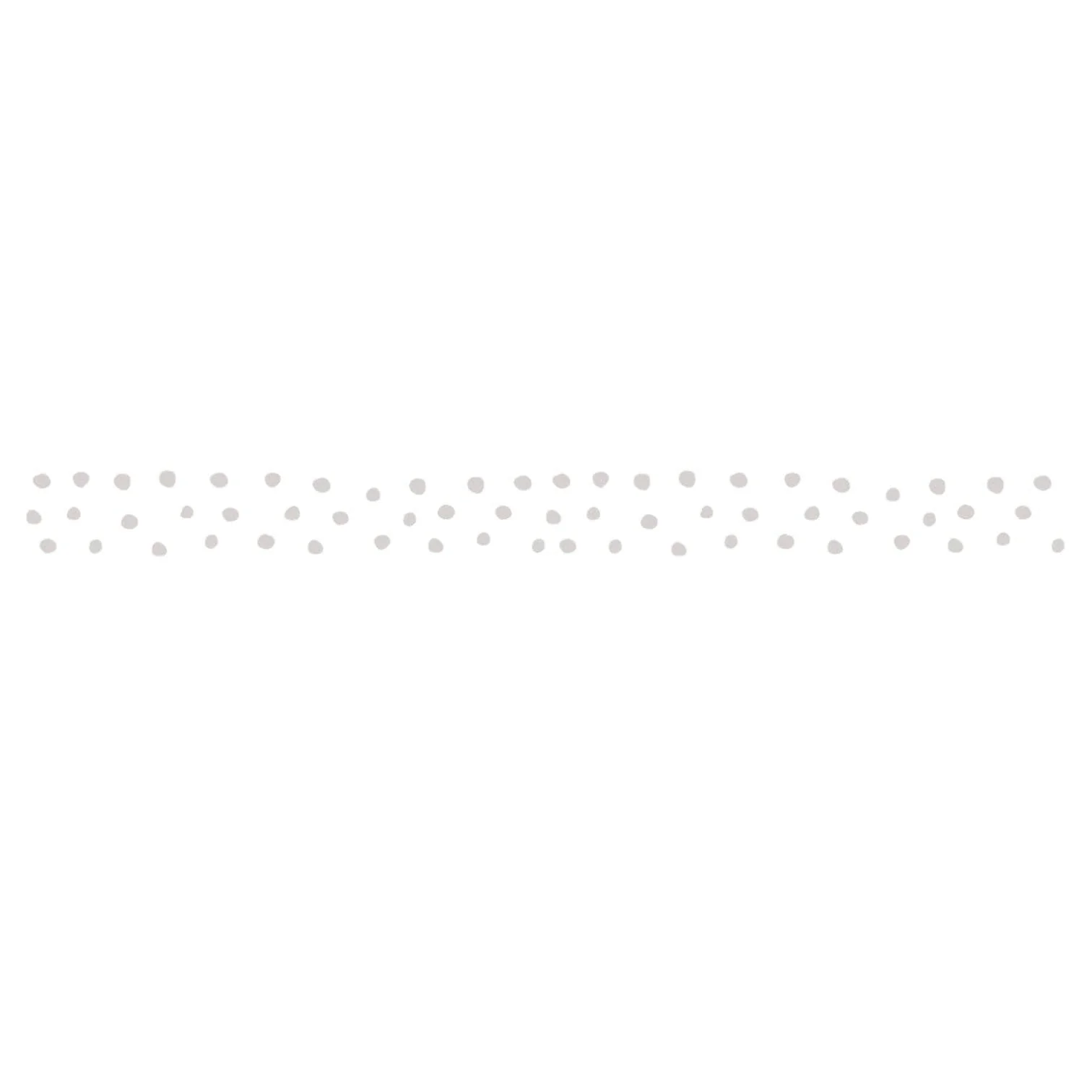 PLUS Petit Deco Tape - Monochromatic - Image 6