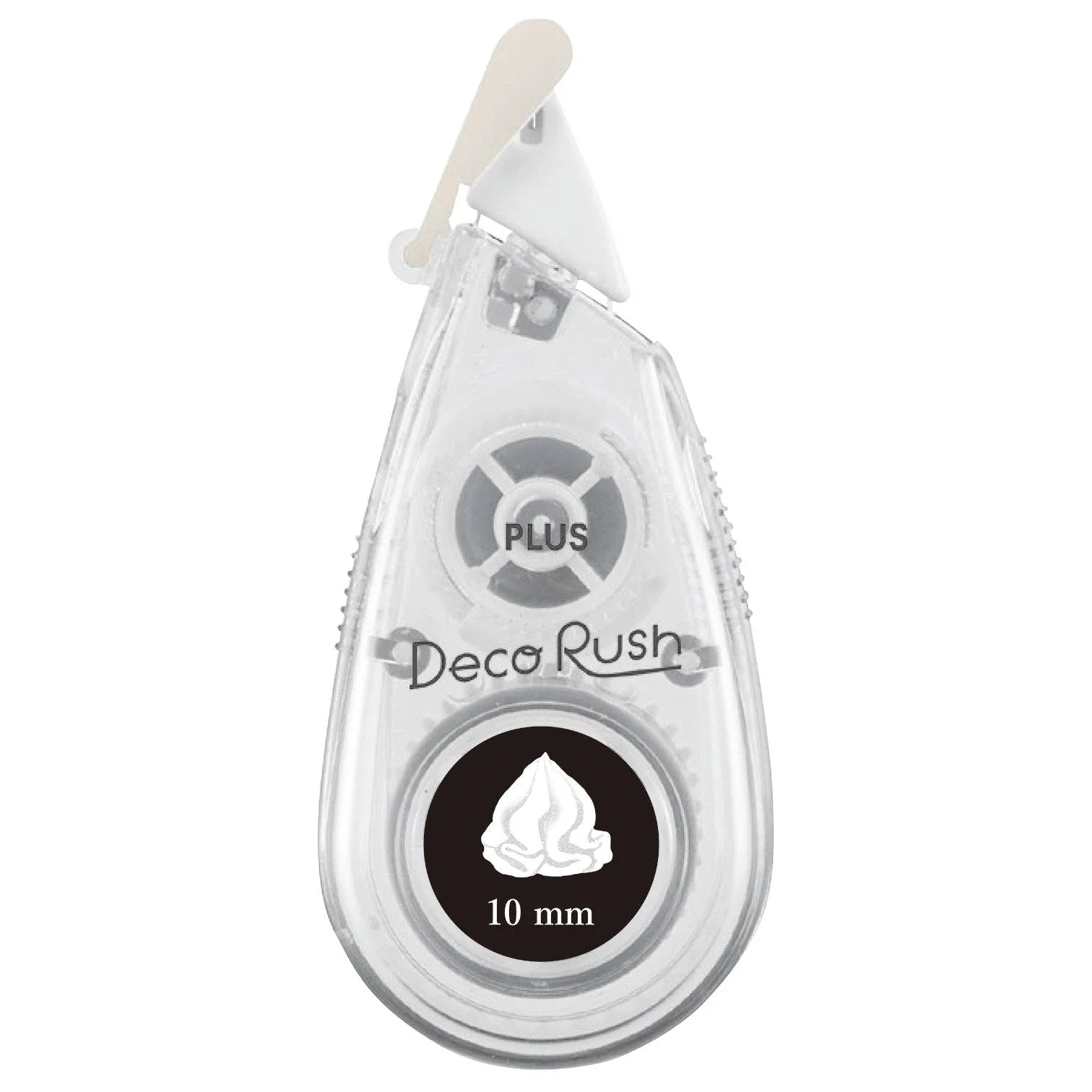 PLUS Petit Deco Tape - Monochromatic - Image 7
