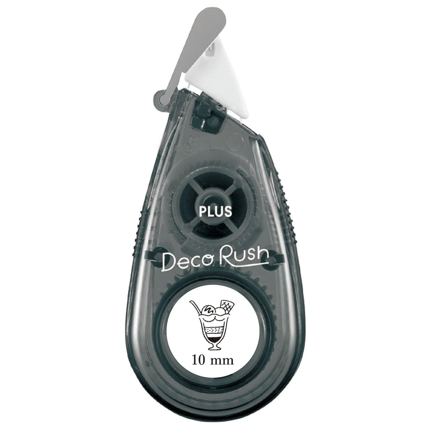 PLUS Petit Deco Tape - Monochromatic - Image 9