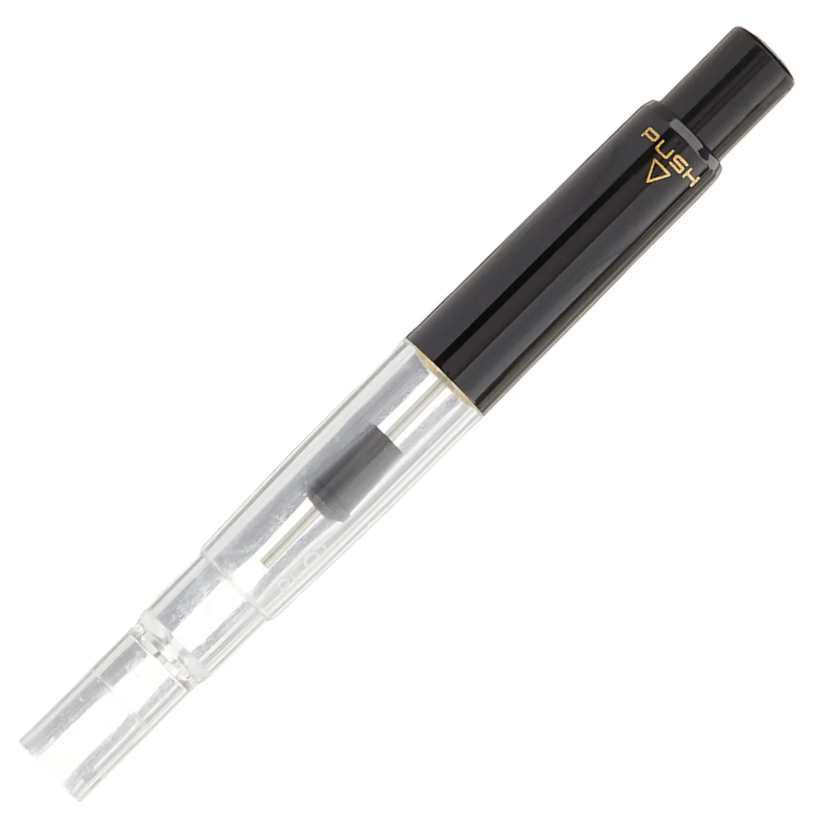 Pilot Con-70 Fountain Pen Converter - Black Top