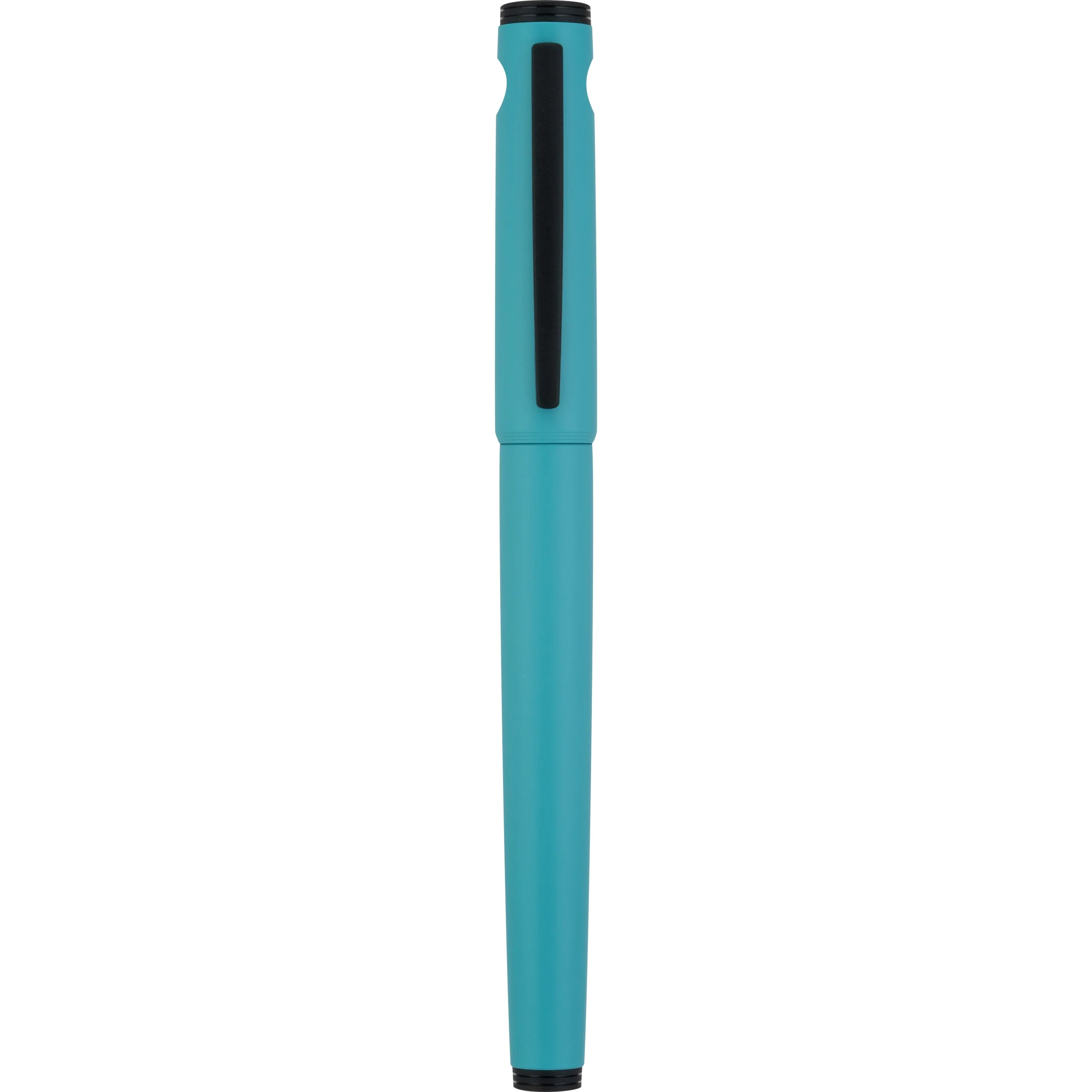 Pilot Explorer Fountain Pen - Matte Turquoise - Image 8