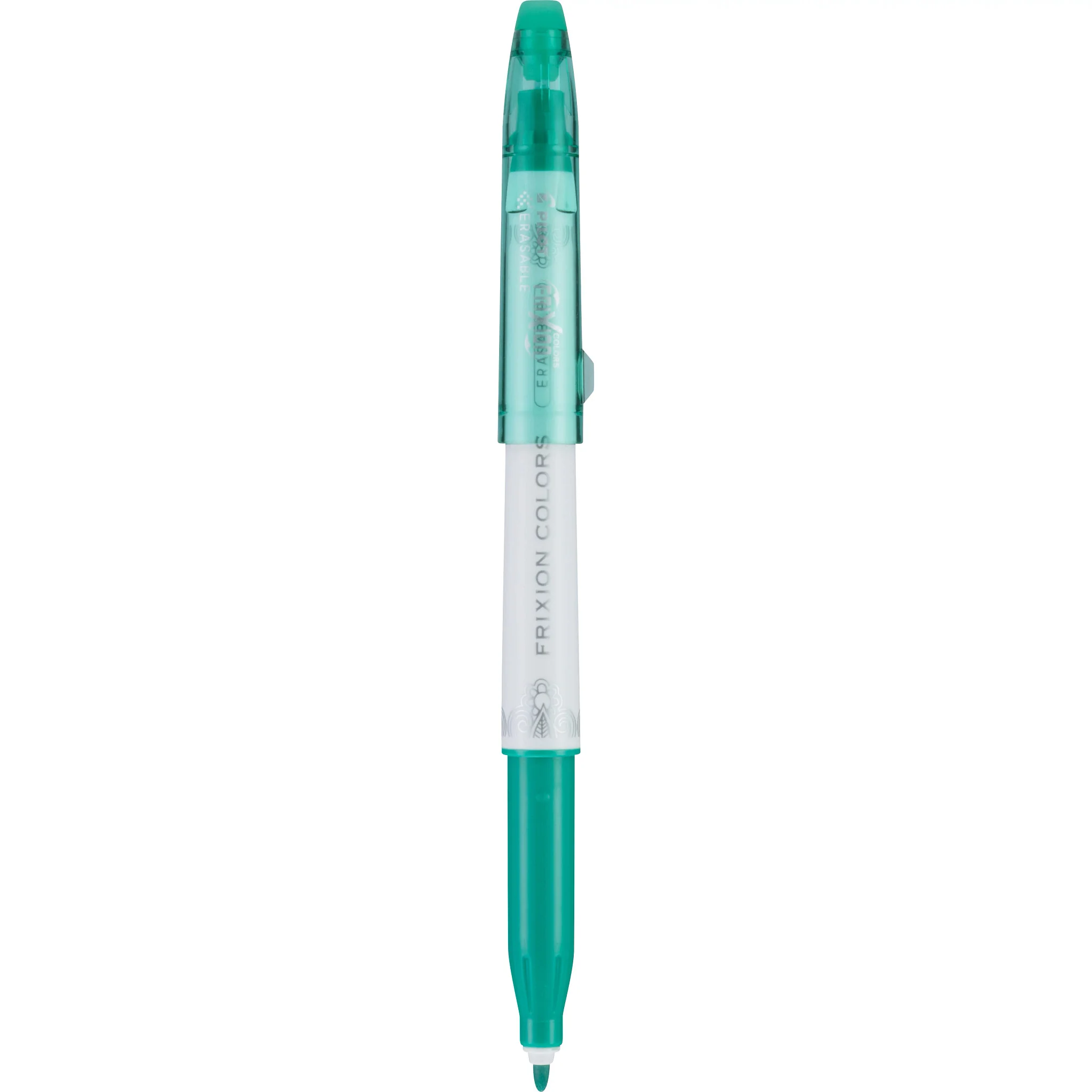 Pilot FriXion Colors Erasable Marker - Image 10