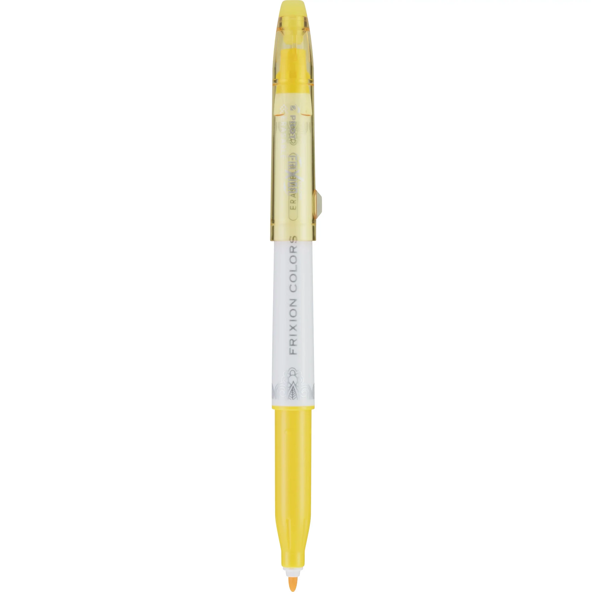 Pilot FriXion Colors Erasable Marker - Image 6