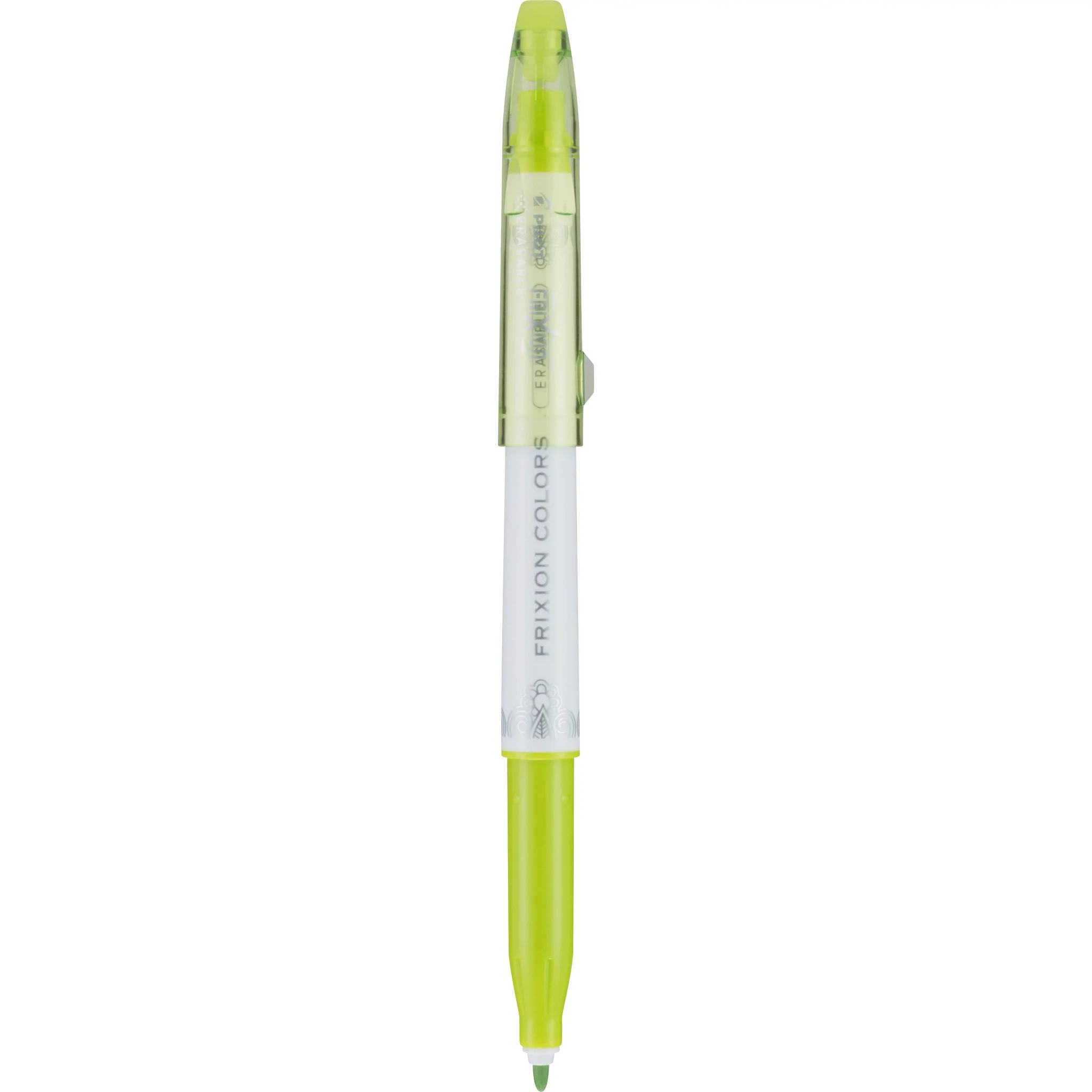 Pilot FriXion Colors Erasable Marker - Image 8