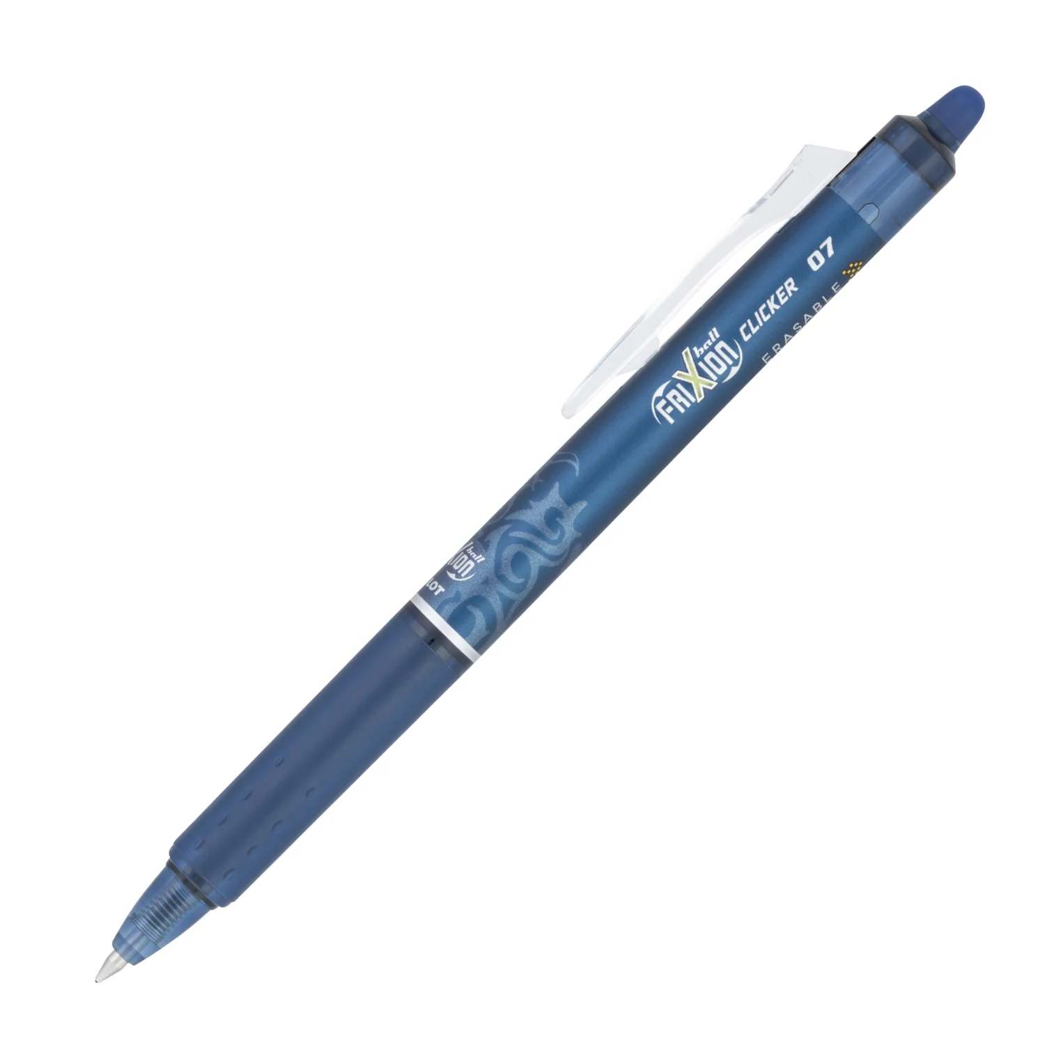 Pilot FriXion Retractable Erasable Gel Pen