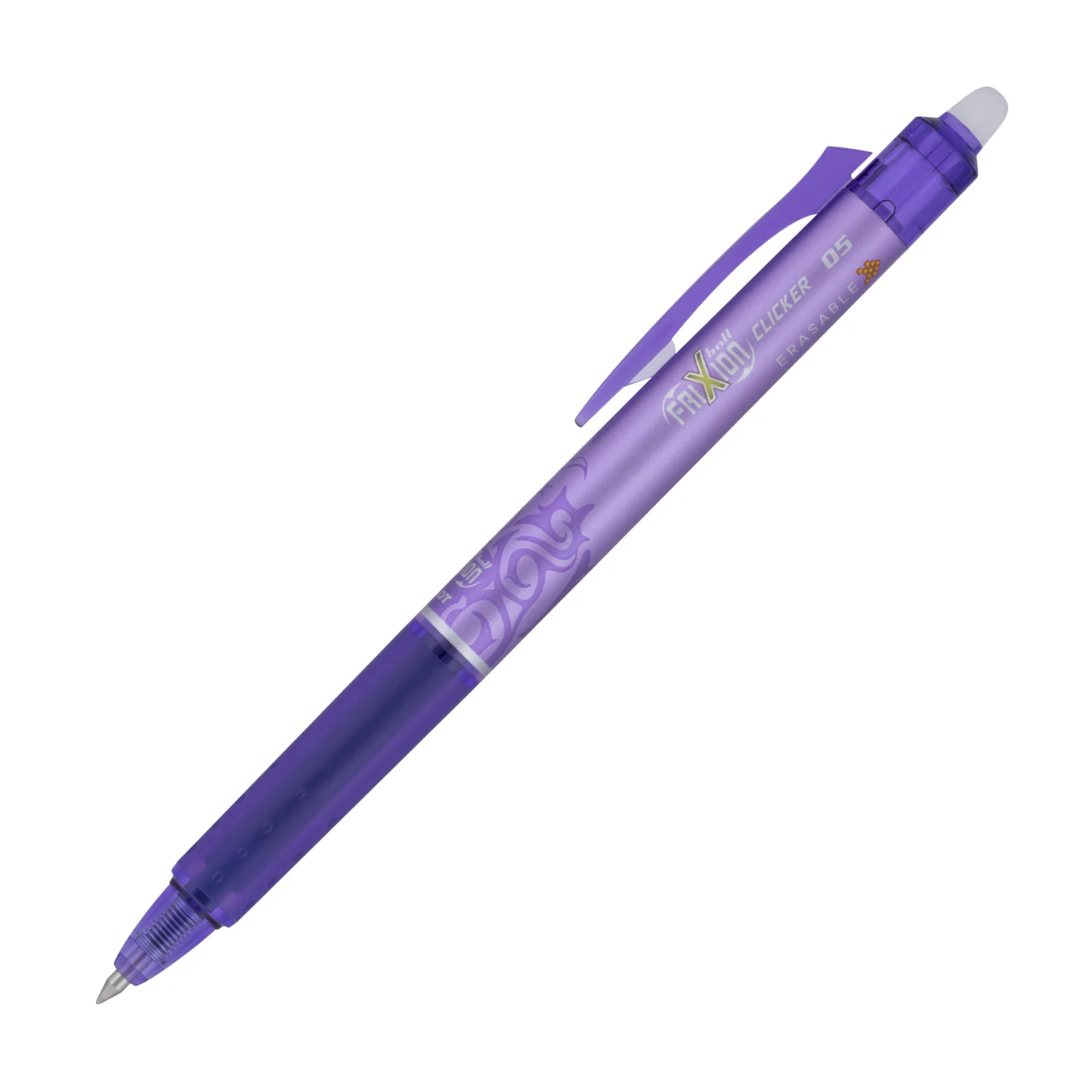 Pilot FriXion Retractable Erasable Gel Pen - Image 10