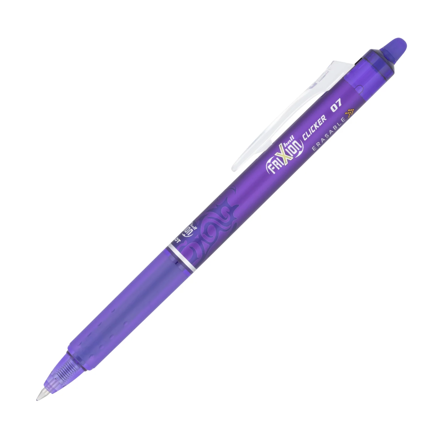 Pilot FriXion Retractable Erasable Gel Pen - Image 11