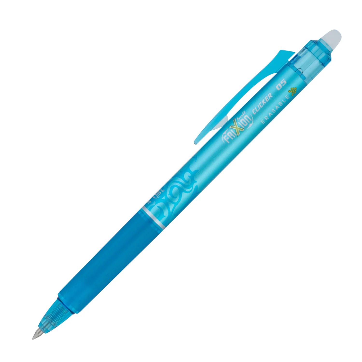Pilot FriXion Retractable Erasable Gel Pen - Image 12