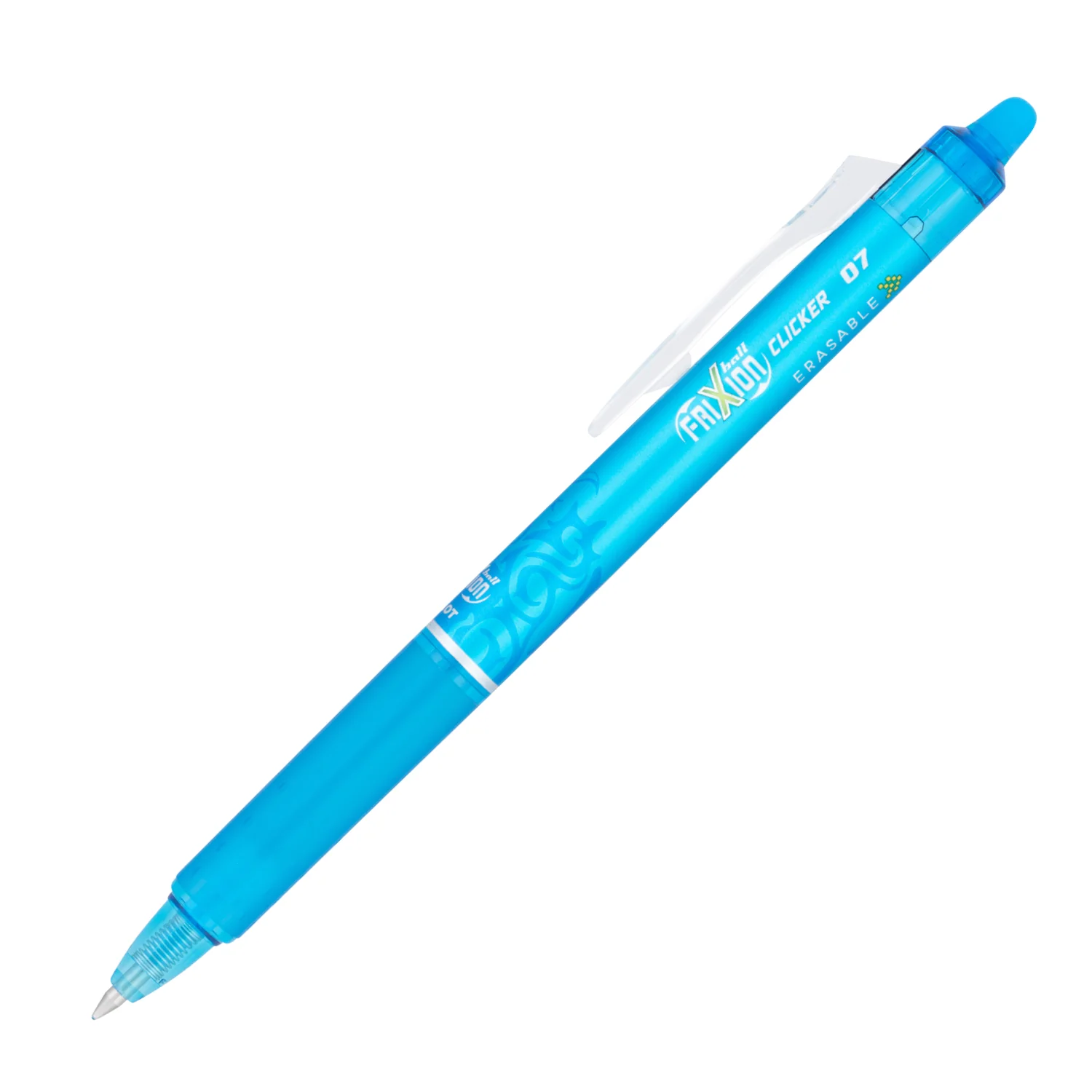 Pilot FriXion Retractable Erasable Gel Pen - Image 13
