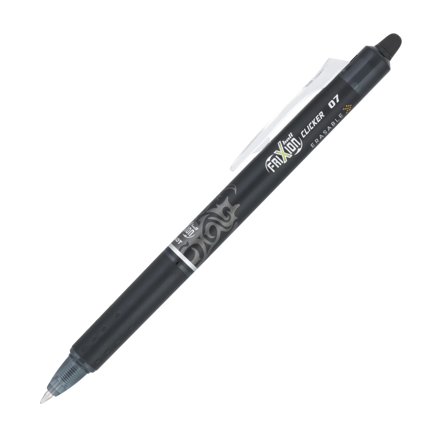 Pilot FriXion Retractable Erasable Gel Pen - Image 3
