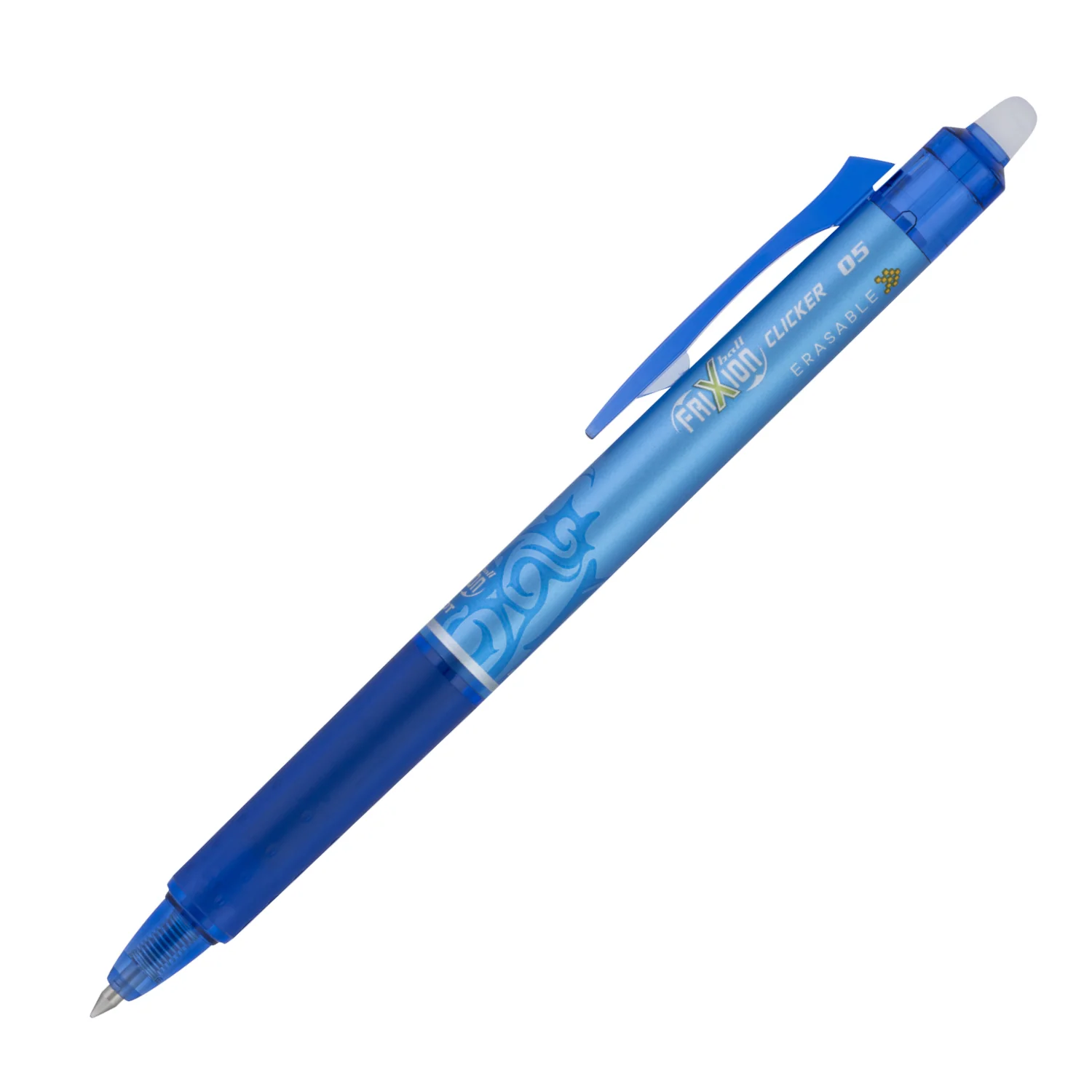 Pilot FriXion Retractable Erasable Gel Pen - Image 4