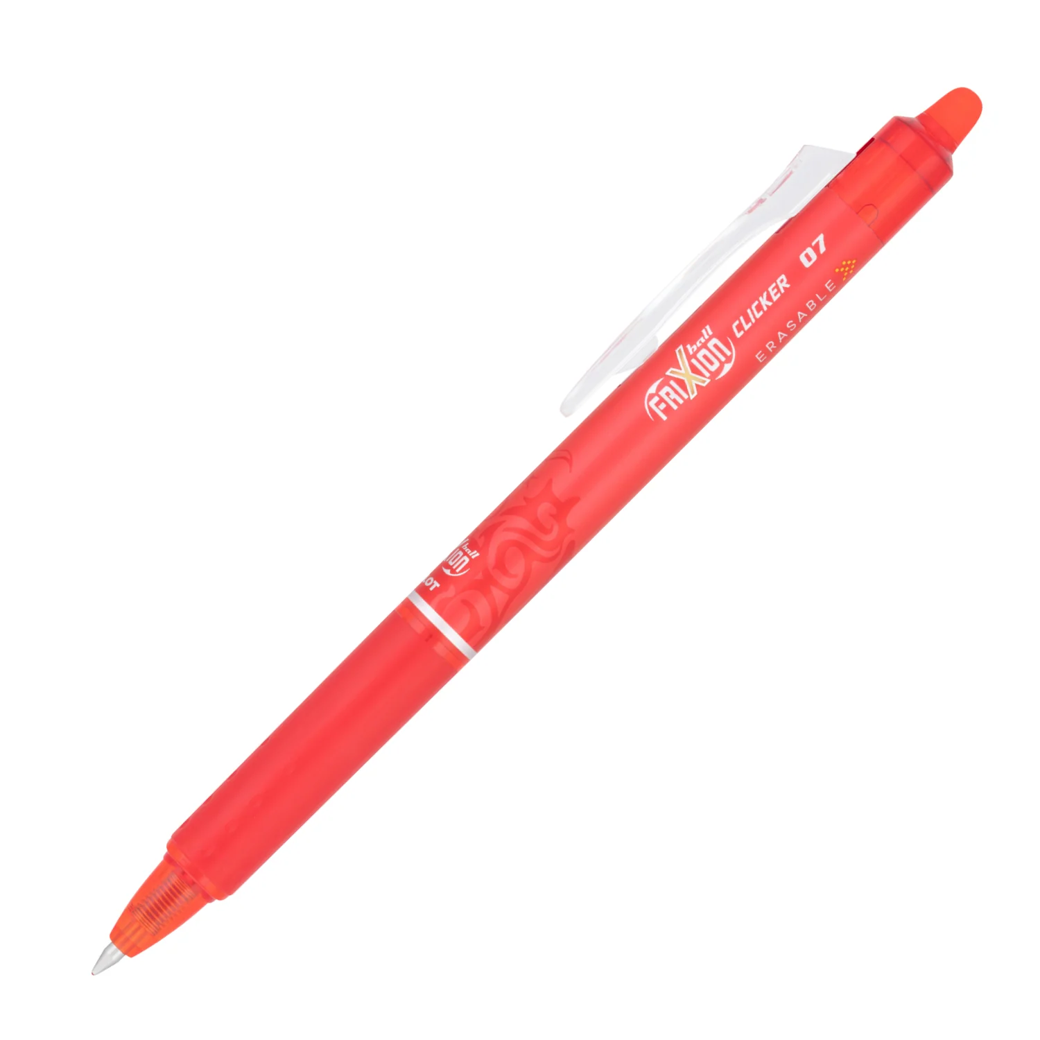 Pilot FriXion Retractable Erasable Gel Pen - Image 7