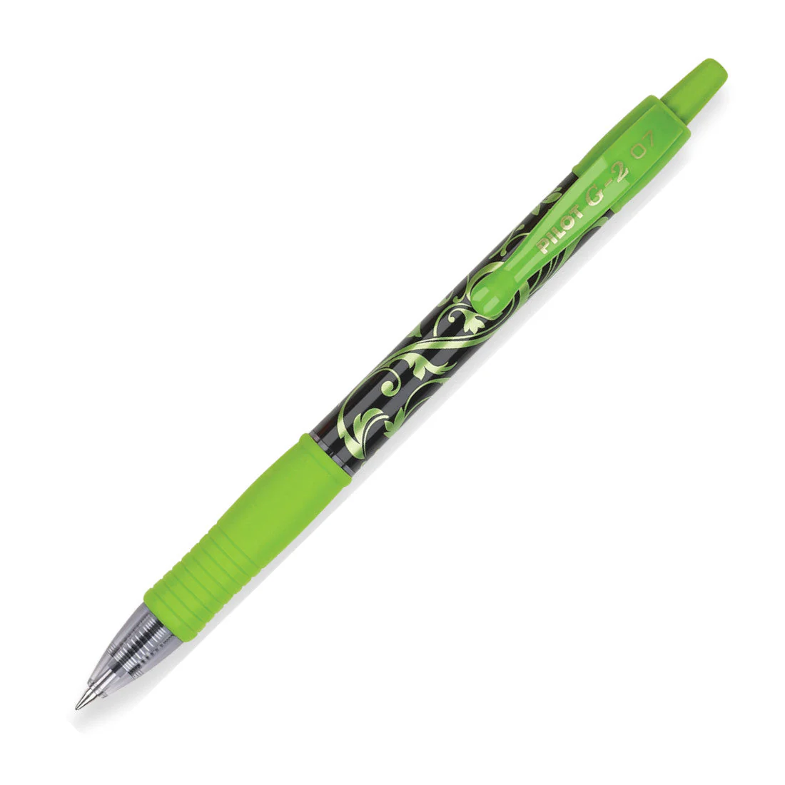 Pilot G2 Fashion Color Gel Pen