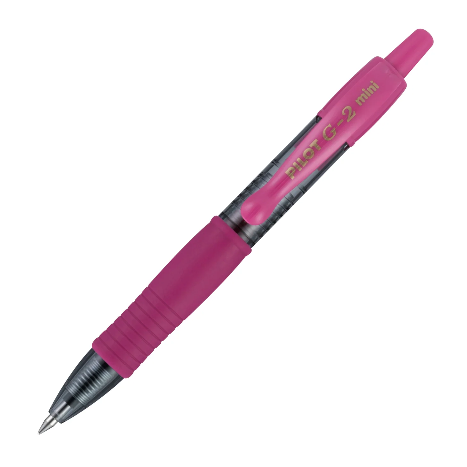 Pilot G2 Gel Pen Mini - Image 7