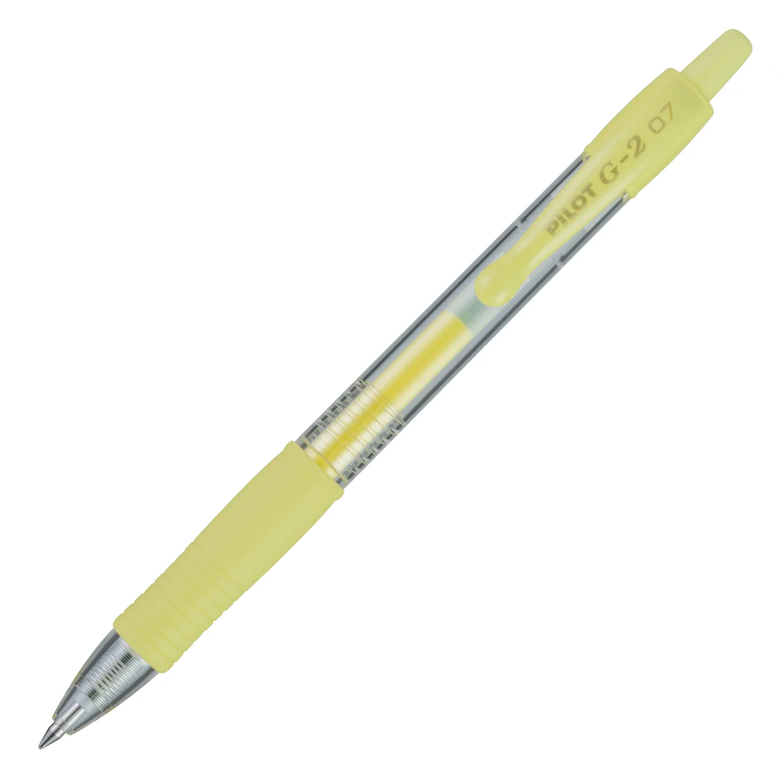 Pilot G2 Pastel Gel Pen - Image 2