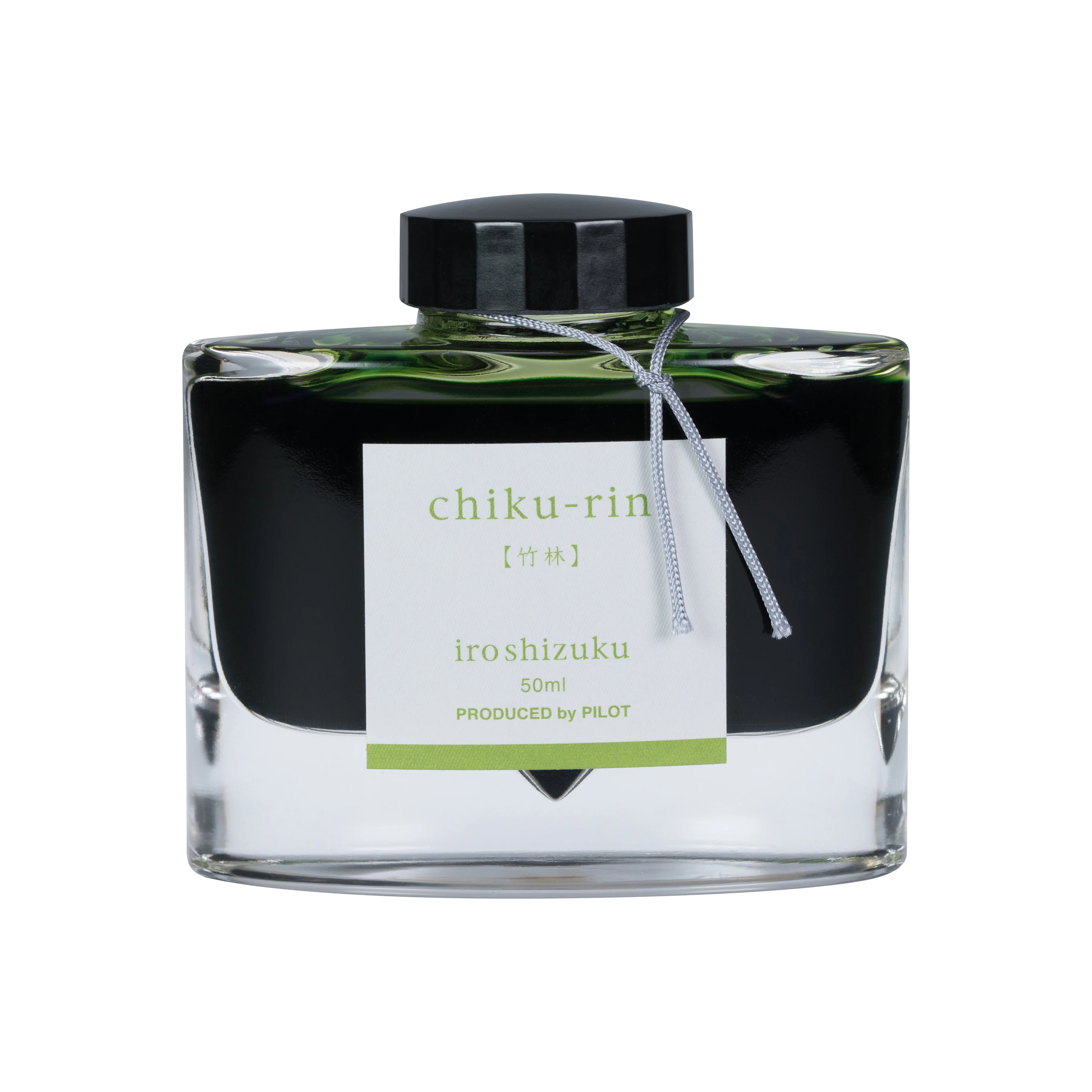 Pilot Iroshizuku Chiku-rin - 50ml Bottled Ink - Image 2