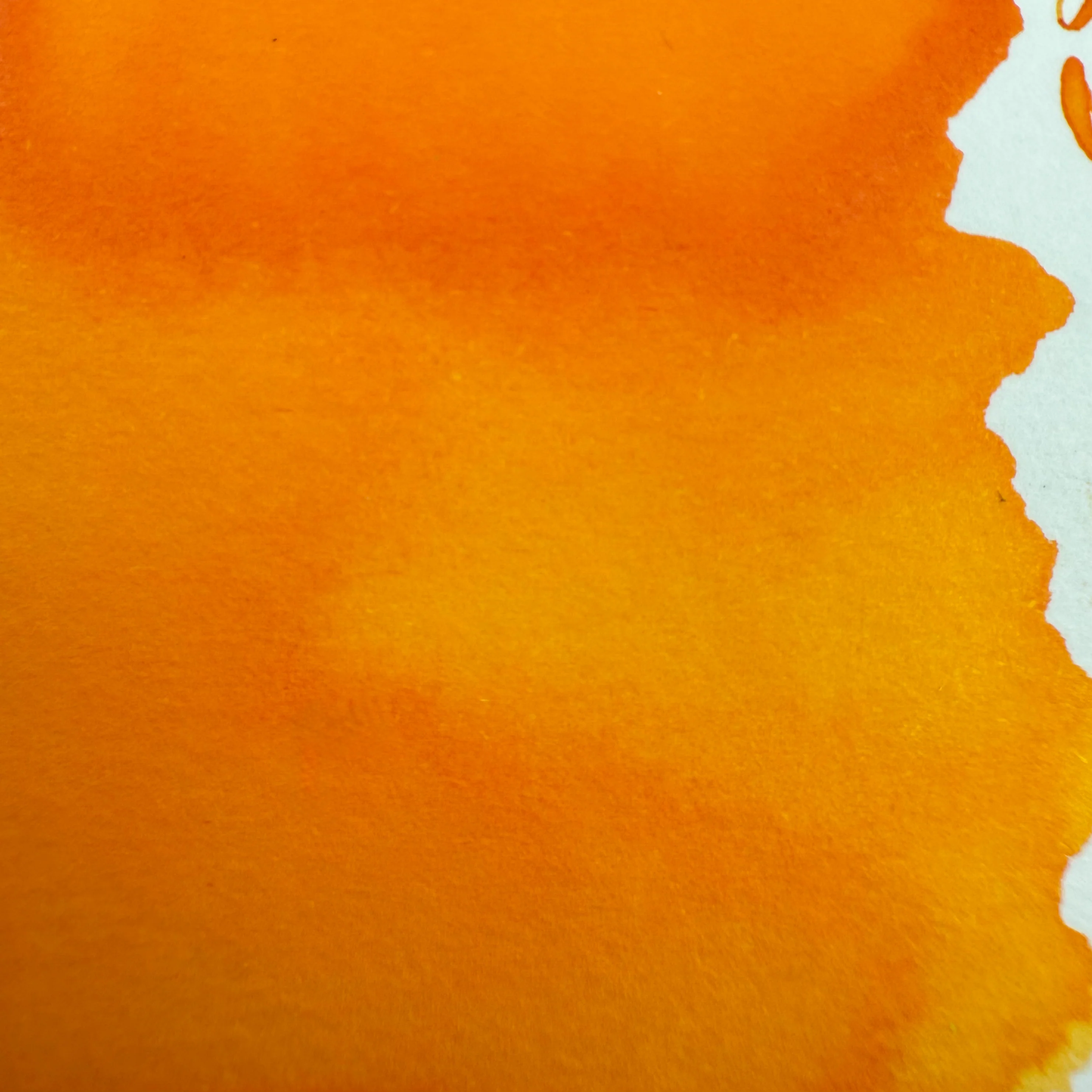 Pilot Iroshizuku To-Ro - 50ml Bottled Ink - Image 2