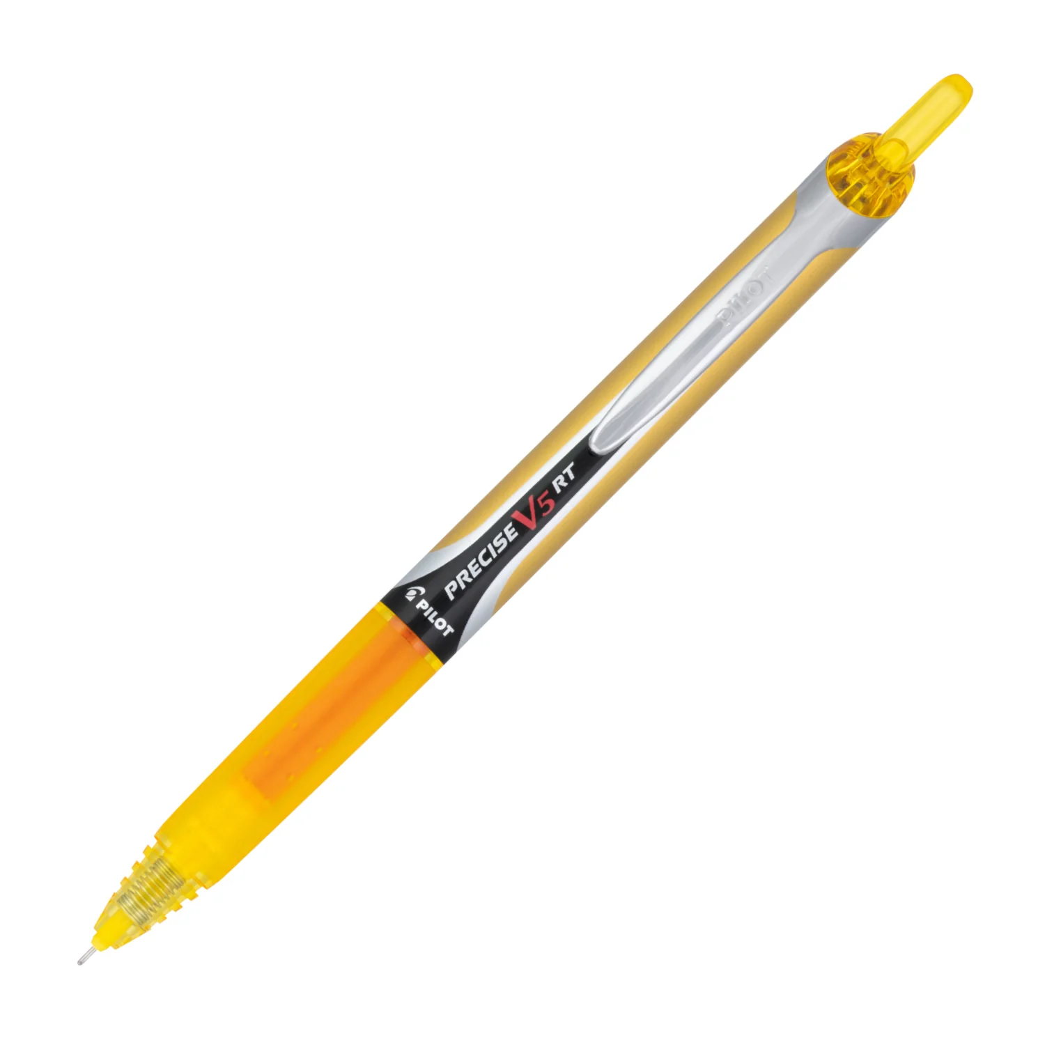 Pilot Precise V5 Retractable Rolling Ball Pen - Image 11