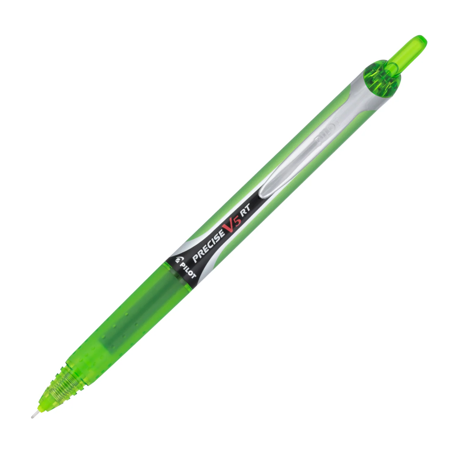 Pilot Precise V5 Retractable Rolling Ball Pen - Image 4