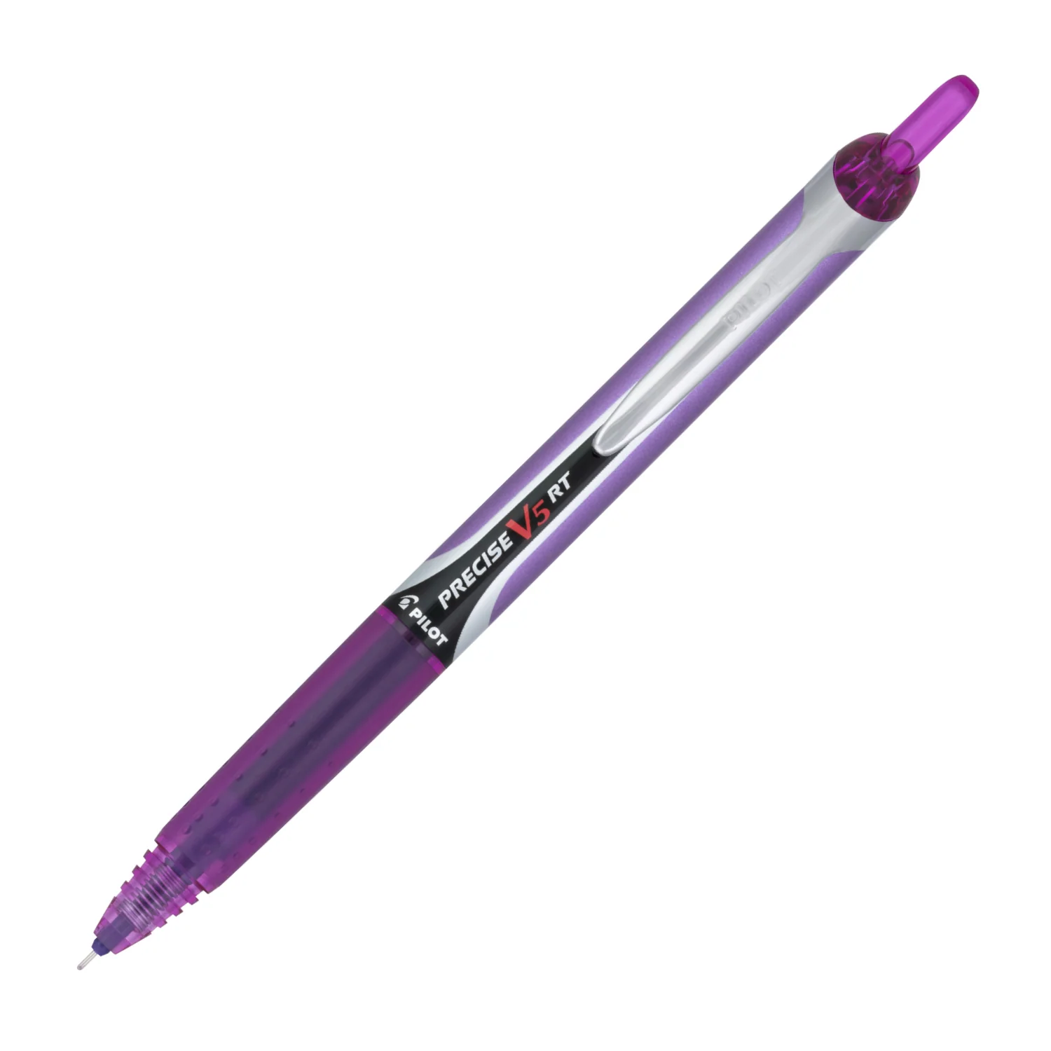 Pilot Precise V5 Retractable Rolling Ball Pen - Image 8