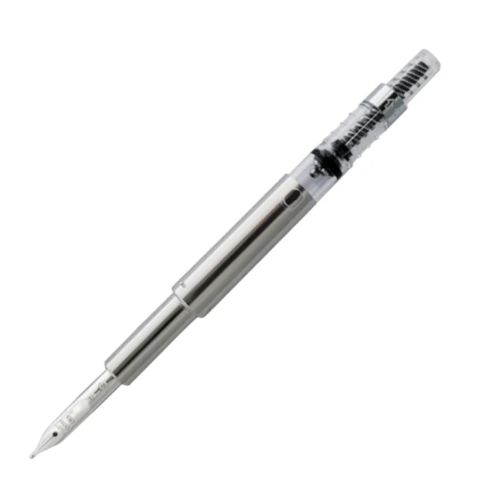 Pilot Vanishing Point 18kt Gold Nib Unit - Rhodium